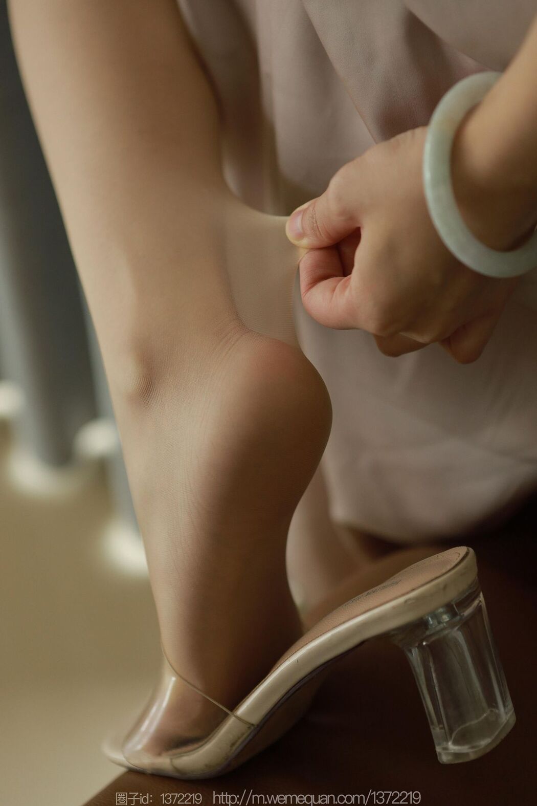 IESS异思趣向 SXJ No.1452 Xiao Jie