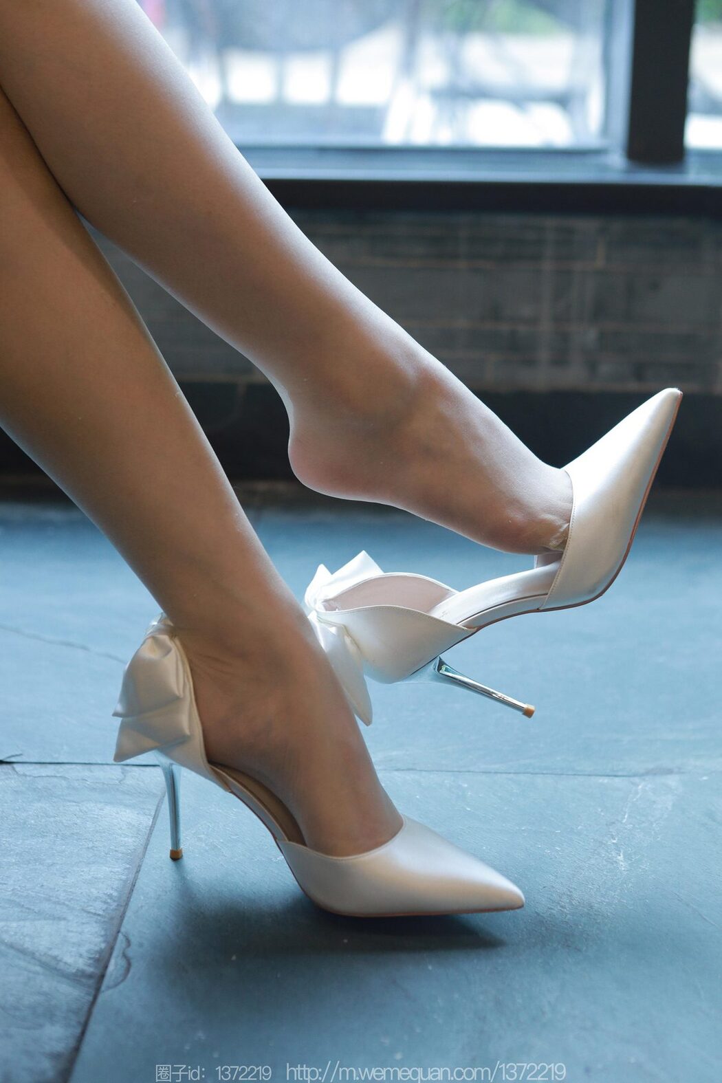 IESS异思趣向 SXJ No.1486 Qiu Qiu