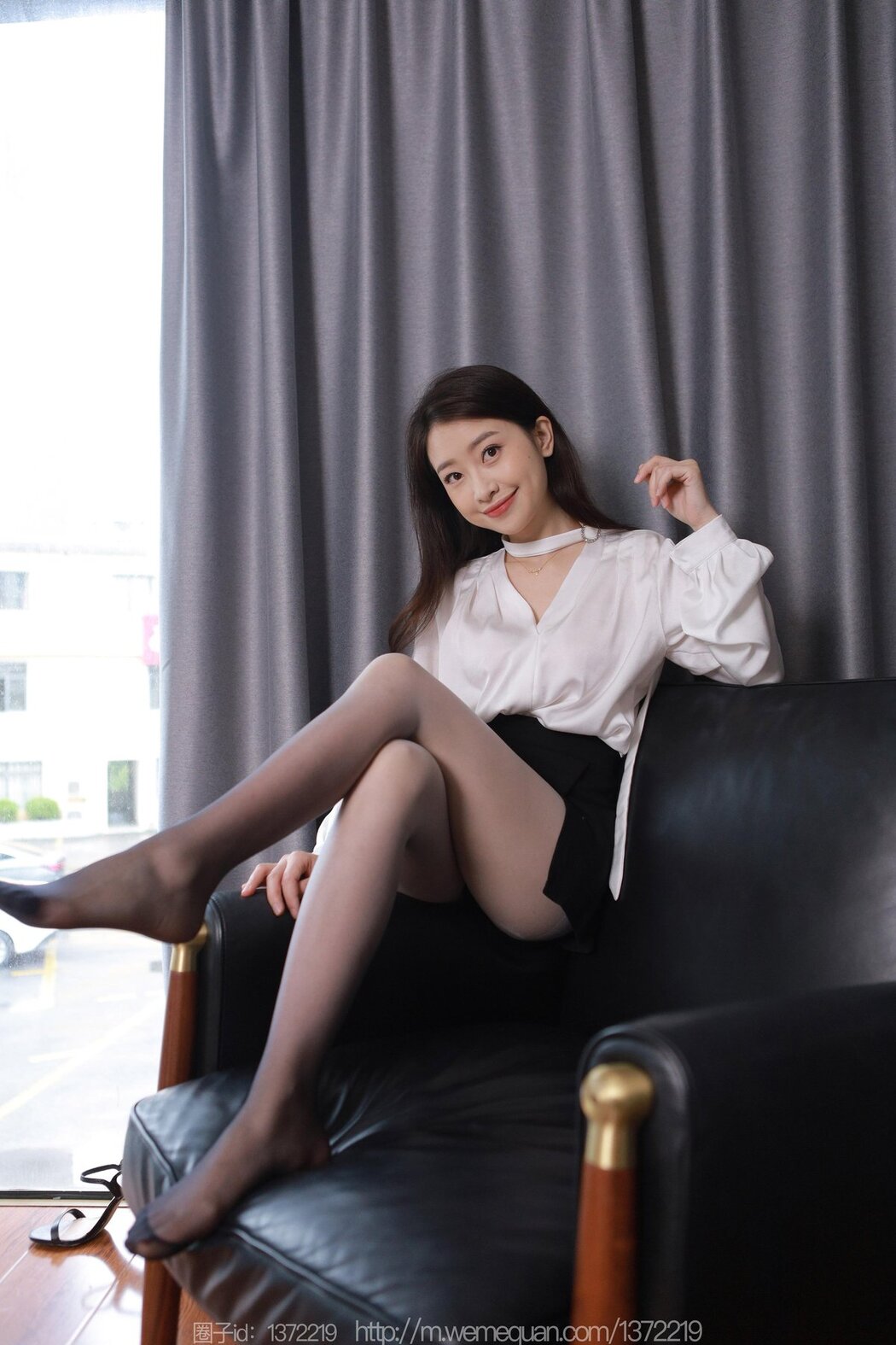 IESS异思趣向 SXJ No.1445 Xiao Jie