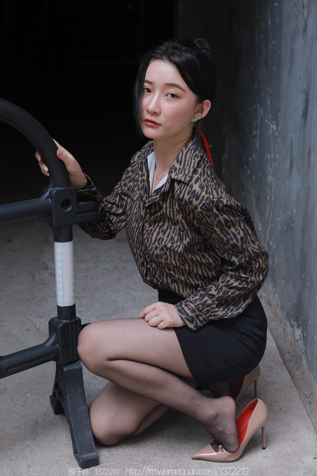 IESS异思趣向 SXJ No.1488 Qiu Qiu