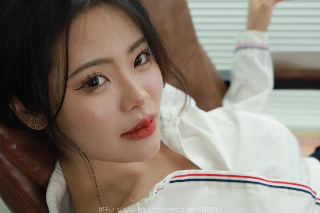 IESS异思趣向 SXJ No.1503 Tu Tu