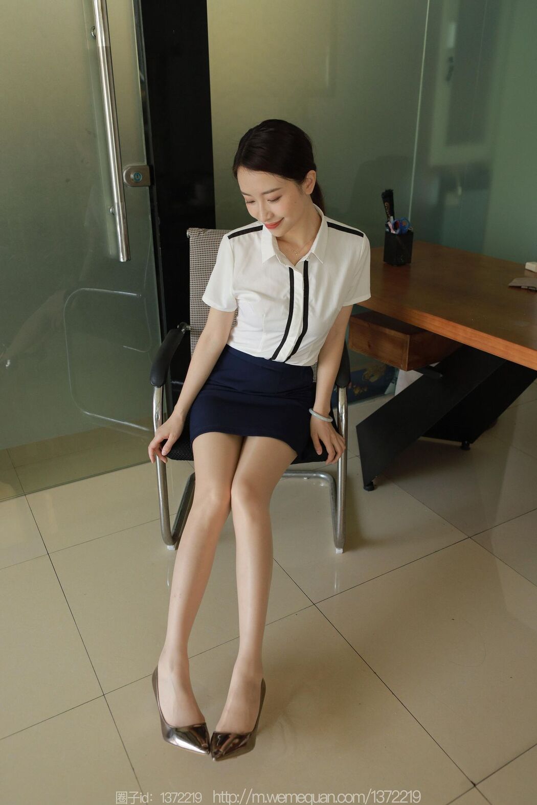 IESS异思趣向 SXJ No.1456 Xiao Jie