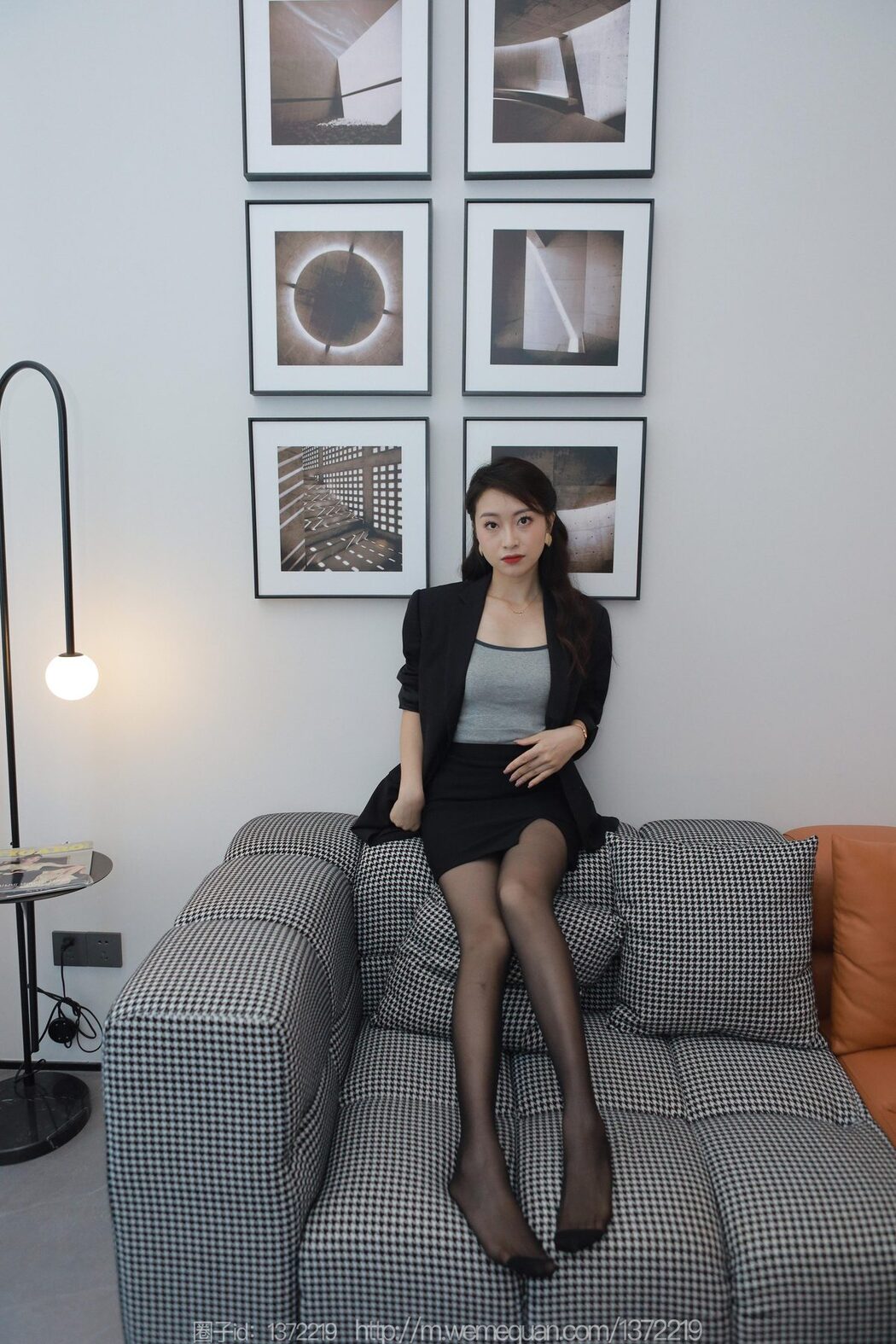 IESS异思趣向 SXJ No.1491 Xiao Jie