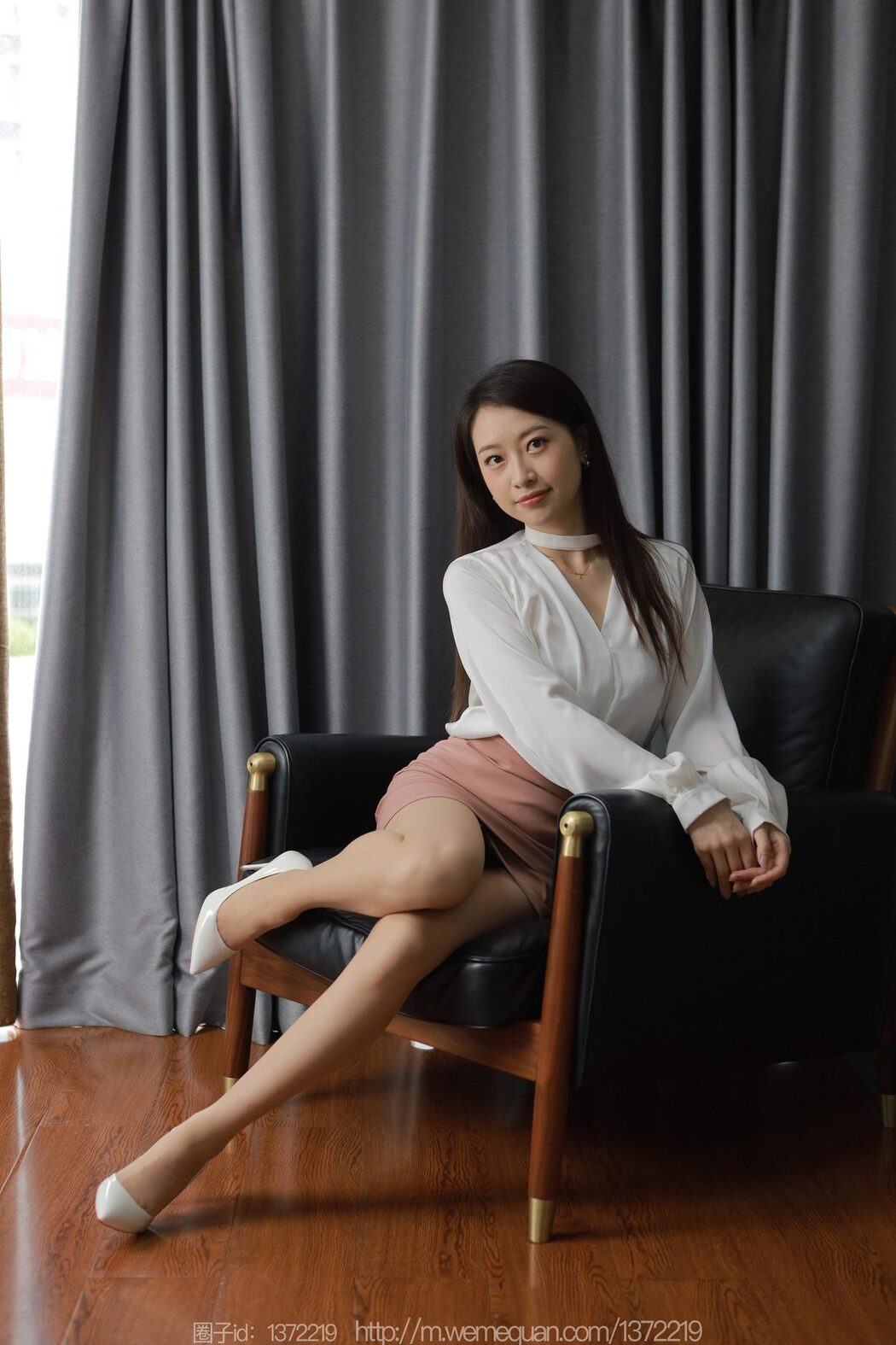 IESS异思趣向 SXJ No.1489 Xiao Jie