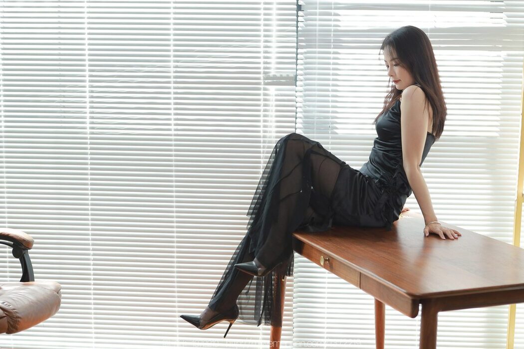 IESS异思趣向 SXJ No.1478 Xiao Jin