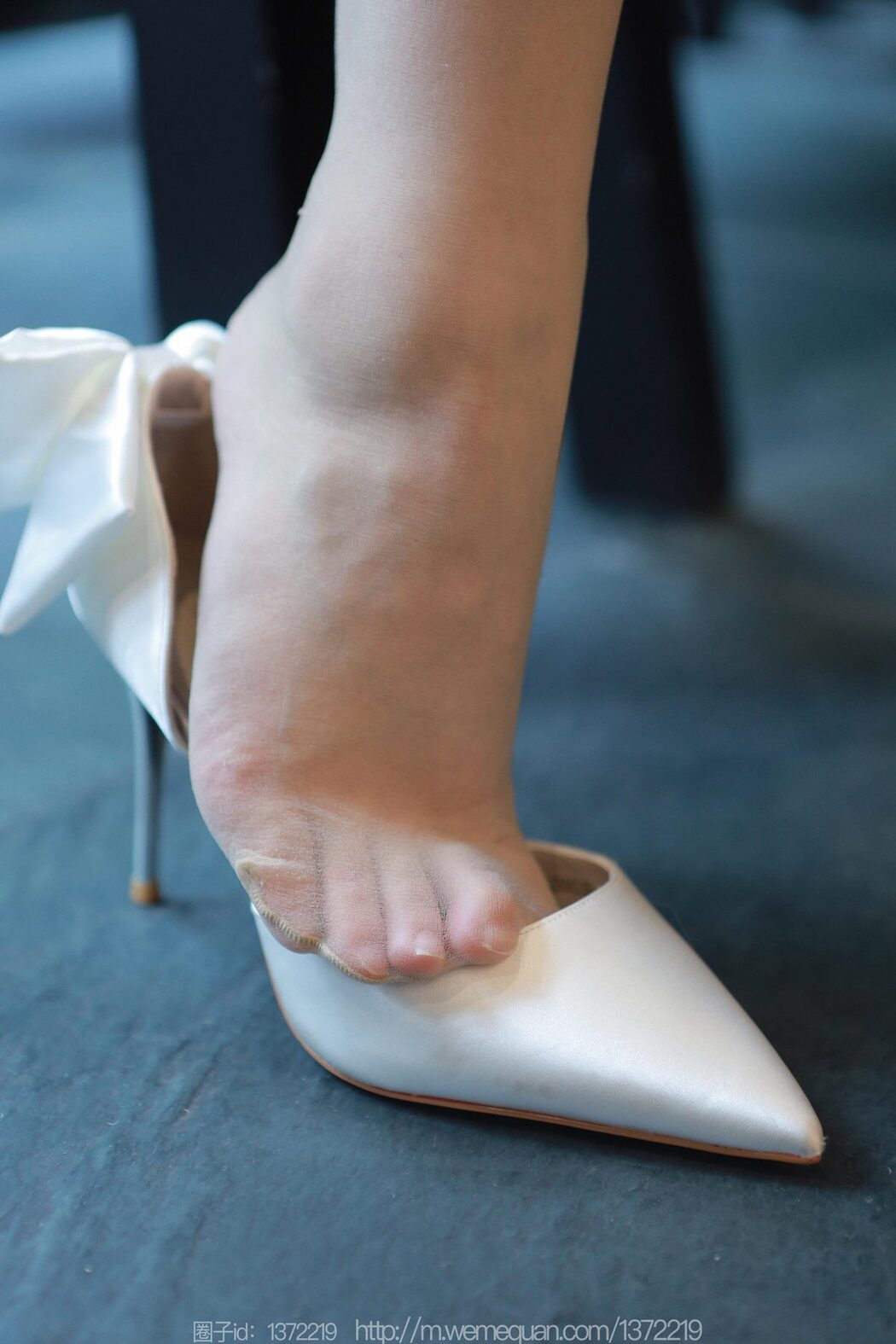 IESS异思趣向 SXJ No.1486 Qiu Qiu