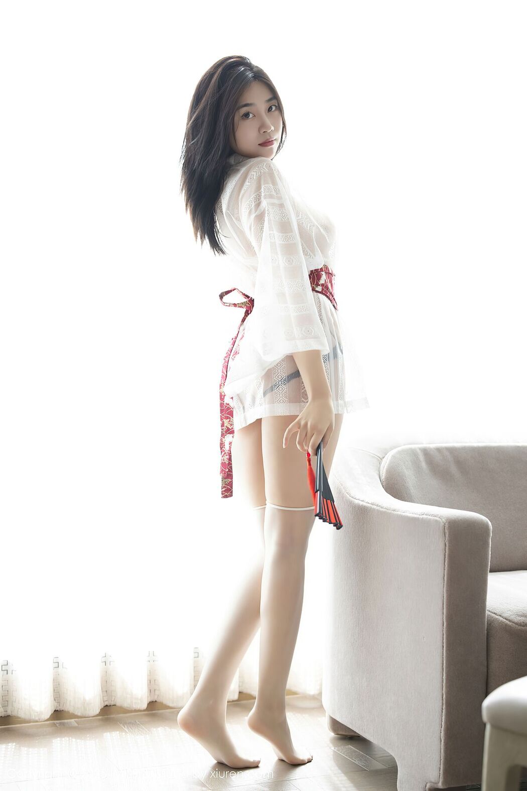 IMiss爱蜜社 Vol.798 Xu Nuo Sabrina (60P)