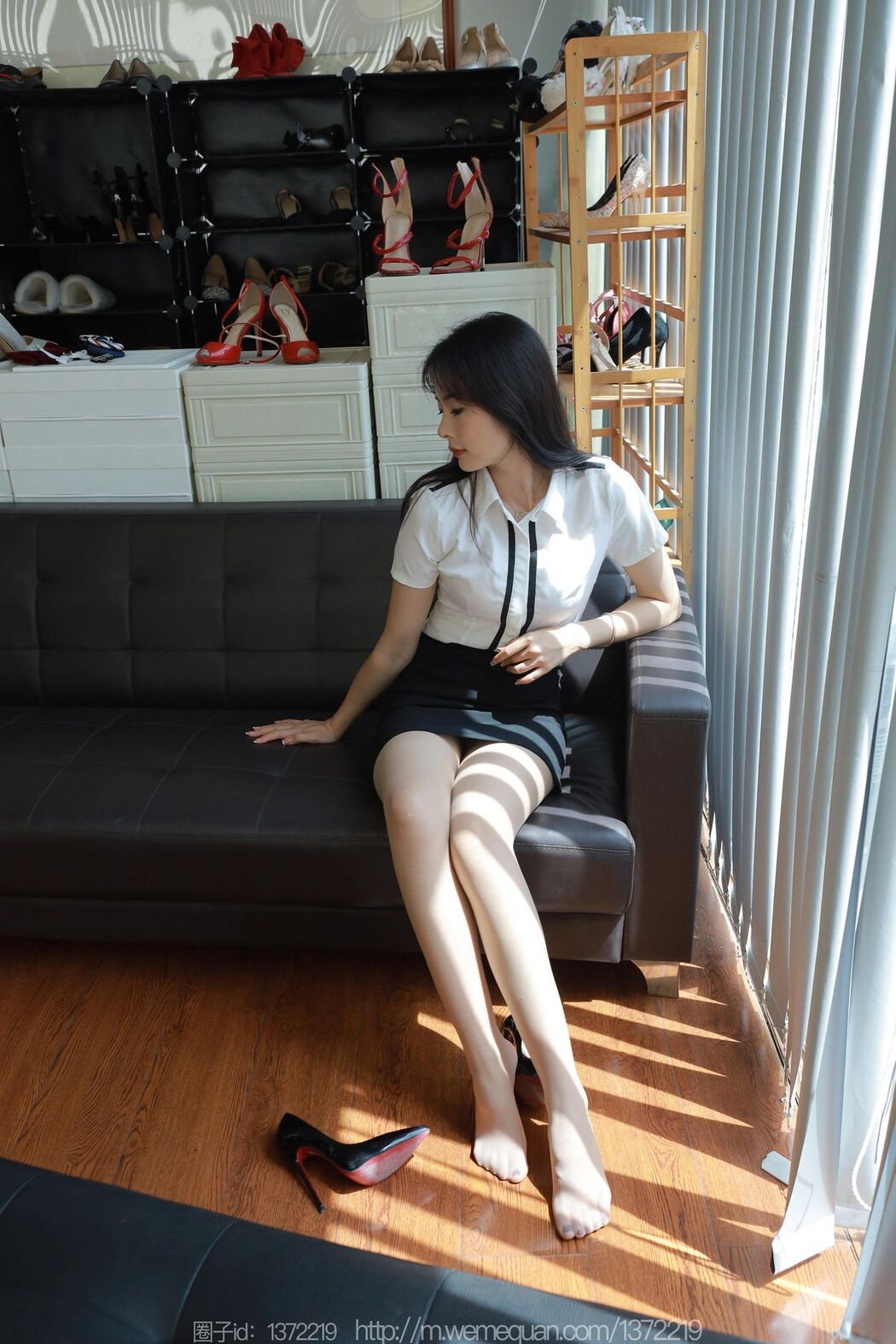 IESS异思趣向 SXJ No.1461 Xiao Jin