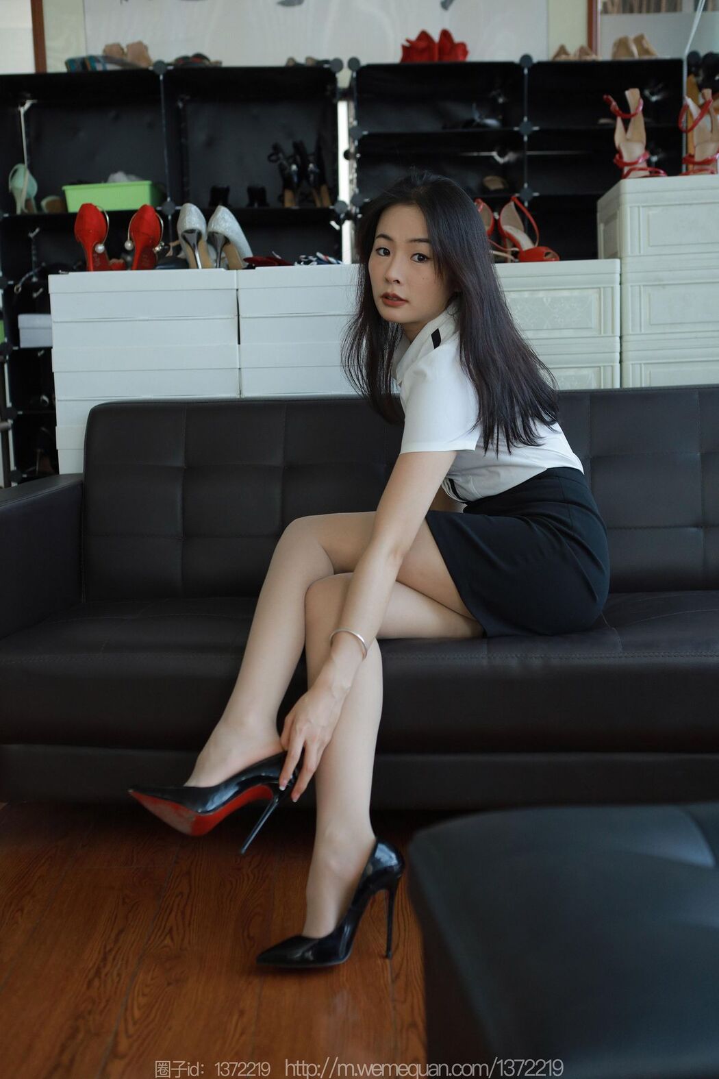 IESS异思趣向 SXJ No.1461 Xiao Jin