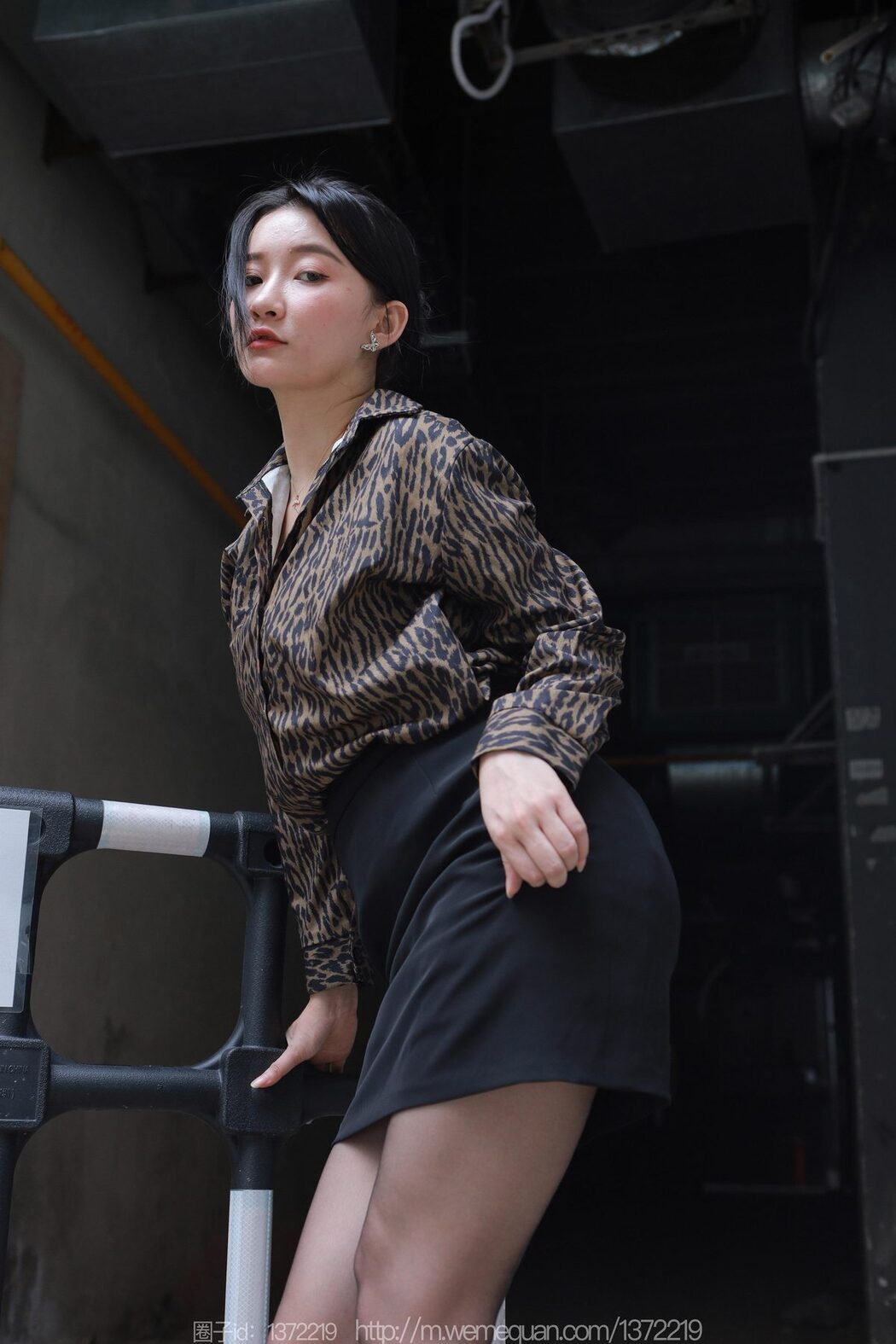 IESS异思趣向 SXJ No.1488 Qiu Qiu