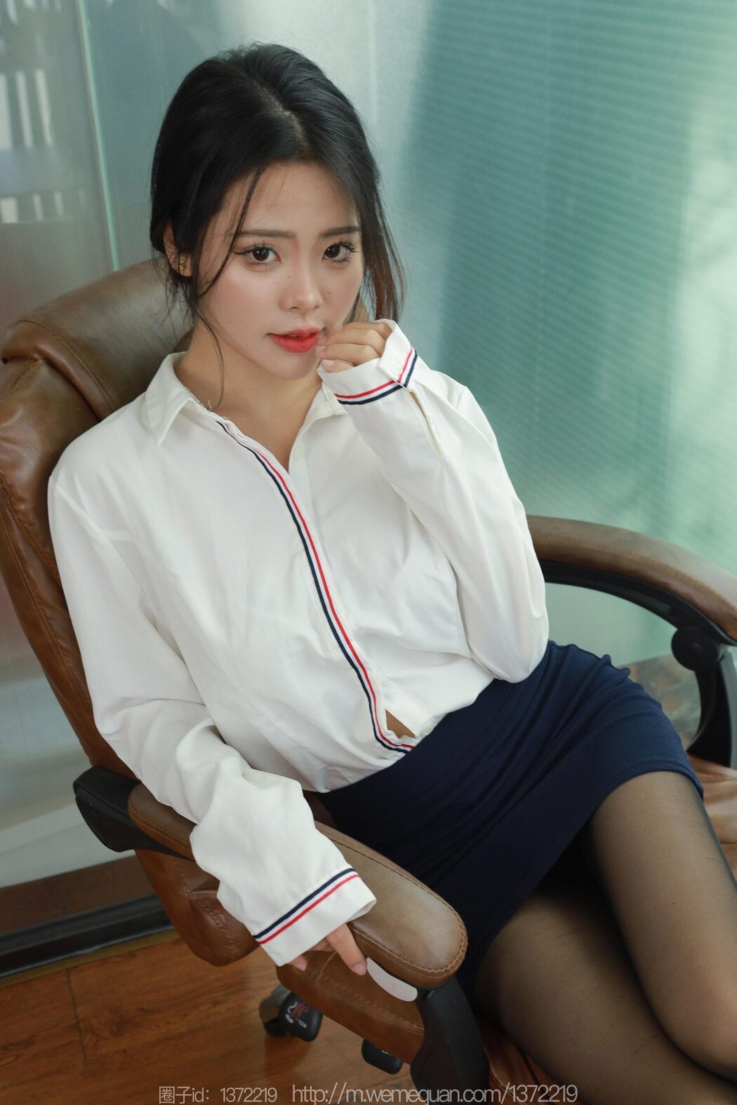 IESS异思趣向 SXJ No.1503 Tu Tu