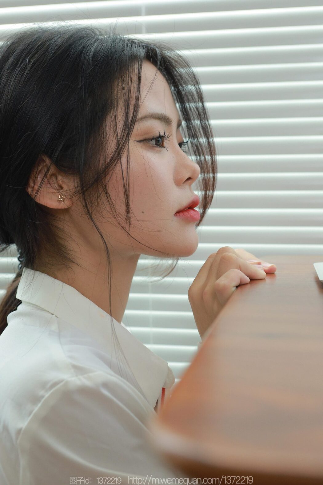 IESS异思趣向 SXJ No.1503 Tu Tu