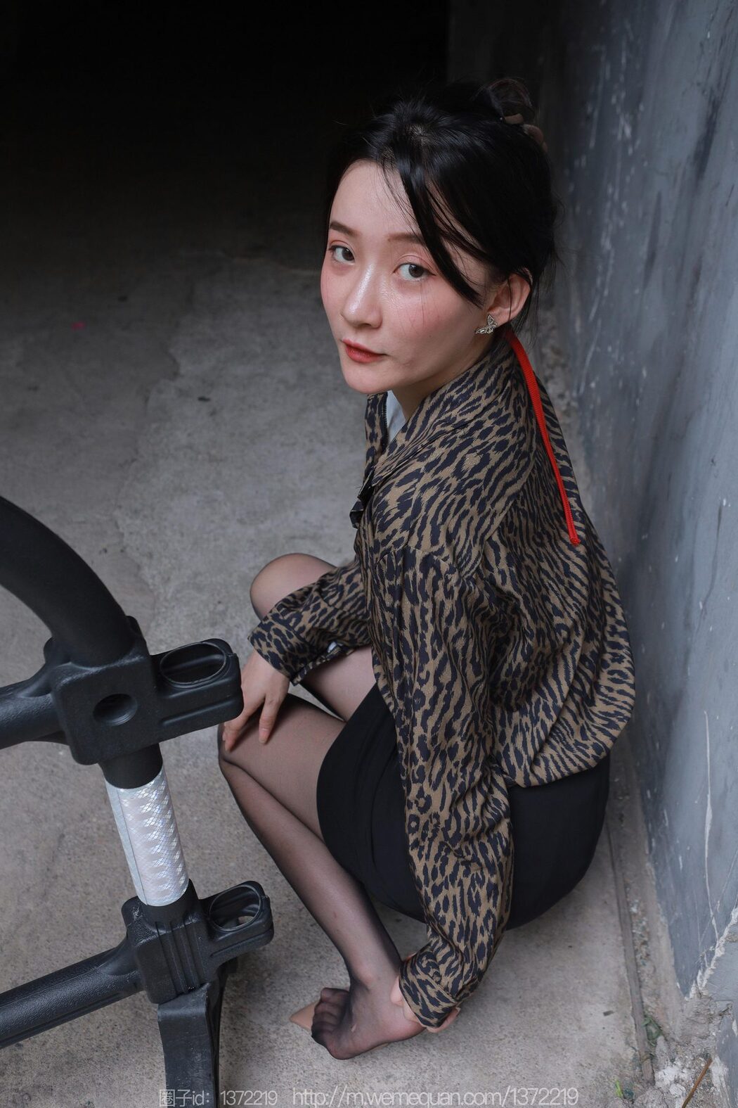 IESS异思趣向 SXJ No.1488 Qiu Qiu