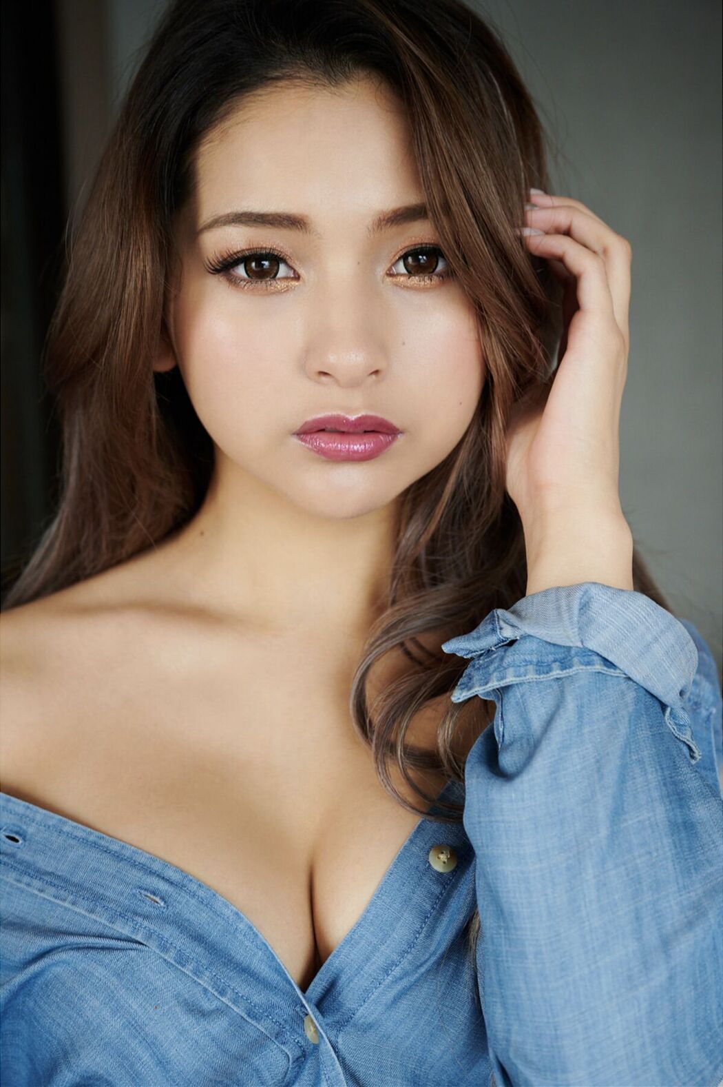 JP Kimura Yuki ゆきぽよ – FRIDAYデジタル写真集 極上マーベラスBODY (59P)