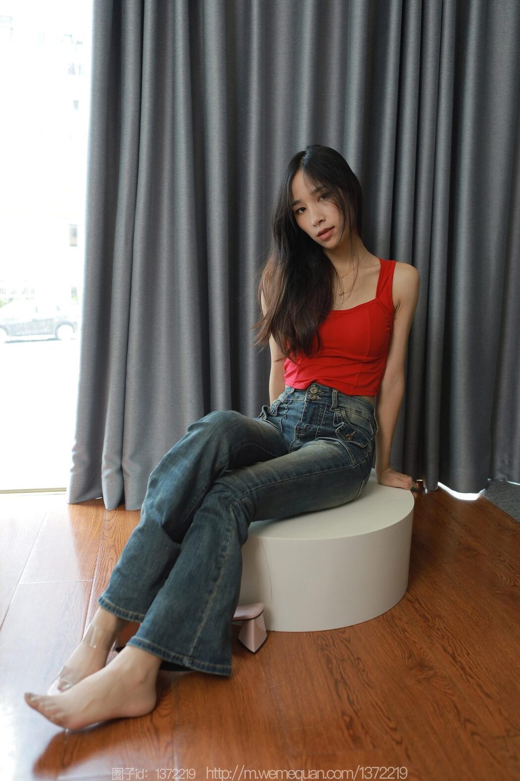 IESS异思趣向 SXJ No.1504 Mei Ko