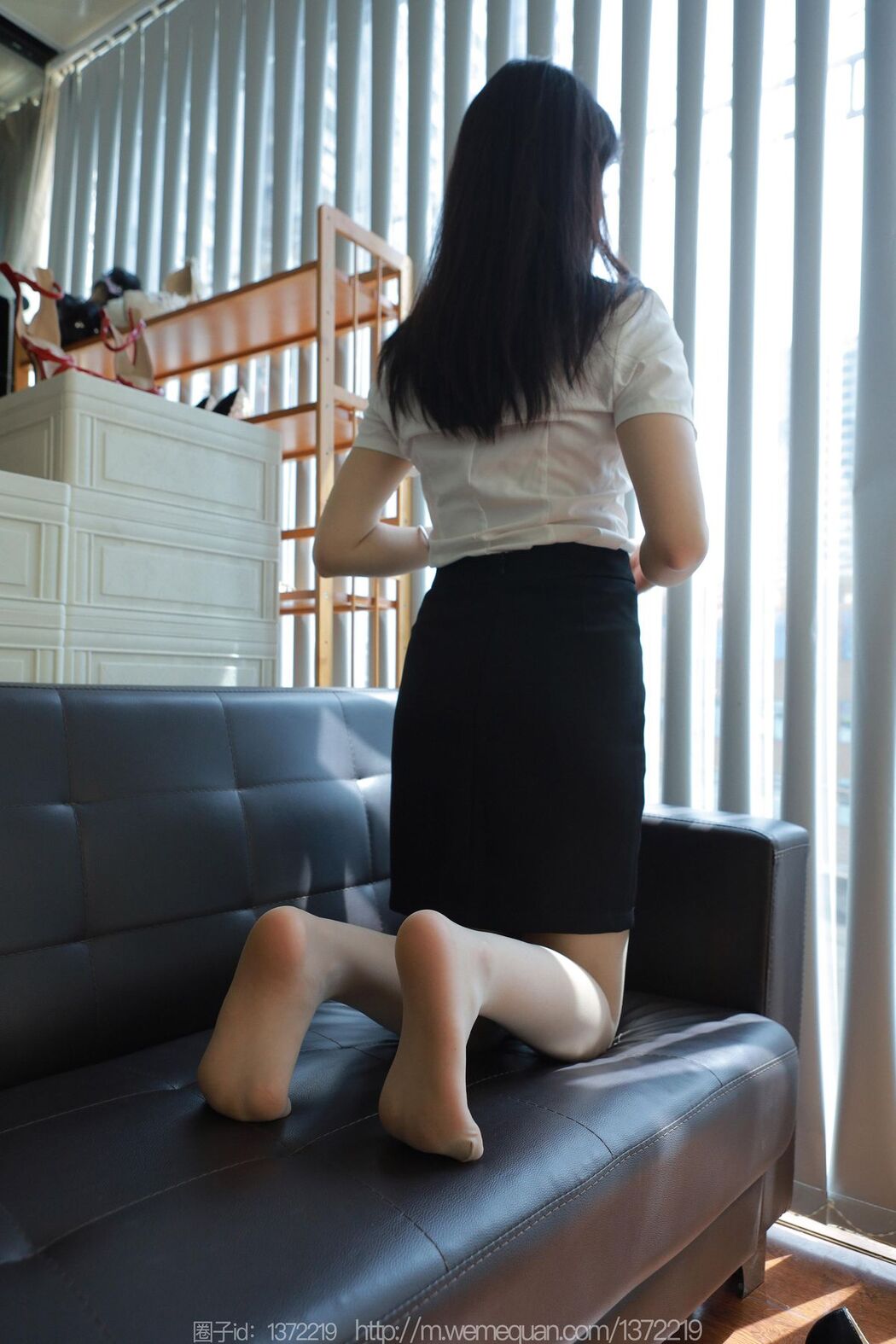 IESS异思趣向 SXJ No.1461 Xiao Jin