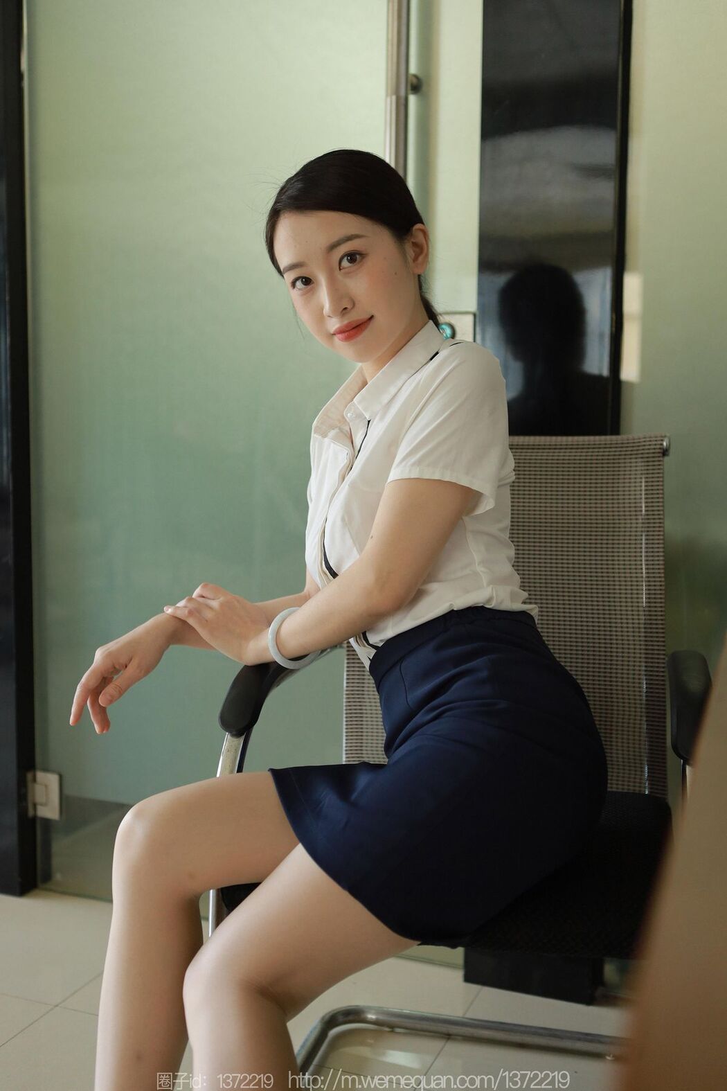 IESS异思趣向 SXJ No.1456 Xiao Jie