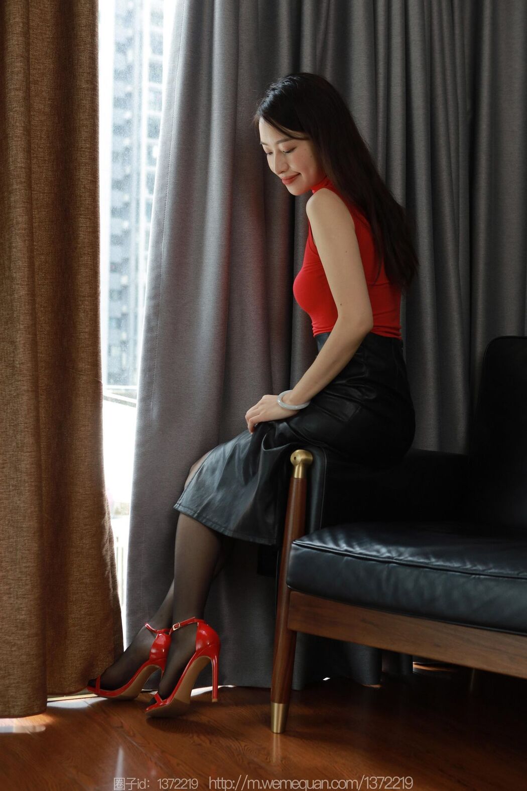 IESS异思趣向 SXJ No.1459 Xiao Jie