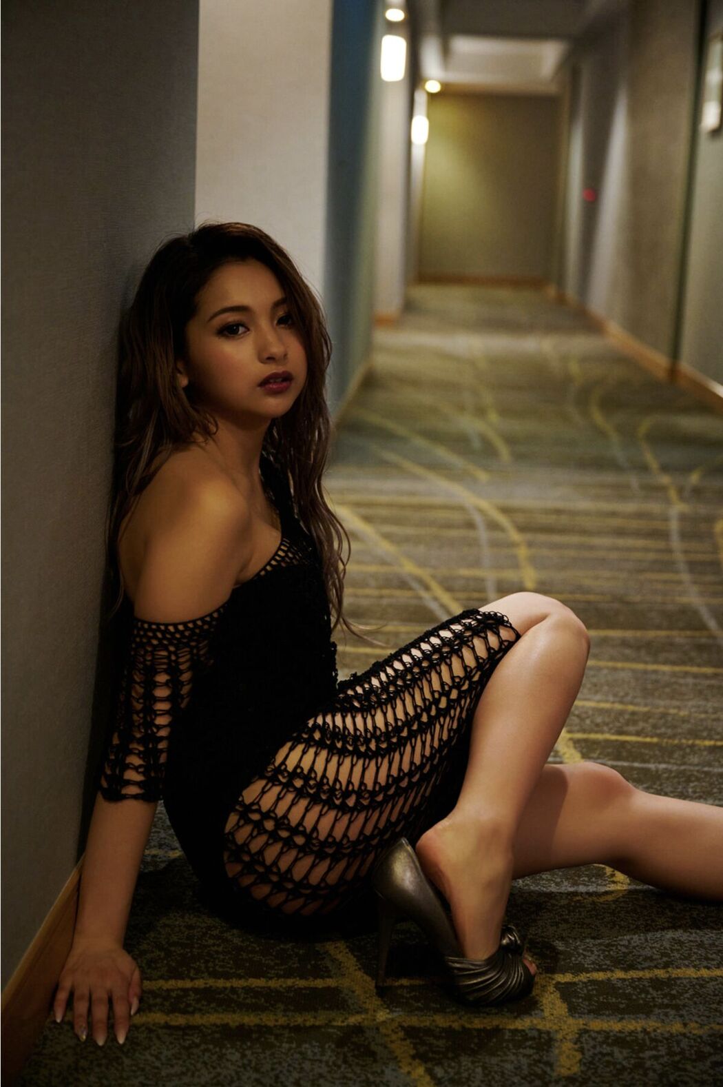 JP Kimura Yuki ゆきぽよ – FRIDAYデジタル写真集 極上マーベラスBODY (59P)