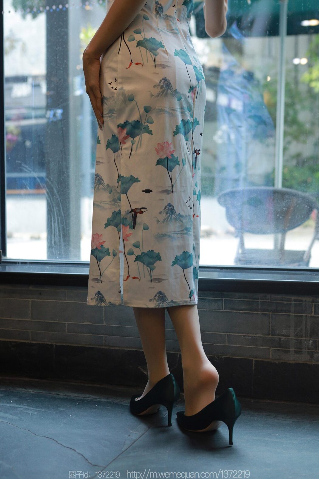 IESS异思趣向 SXJ No.1484 Mei Ko