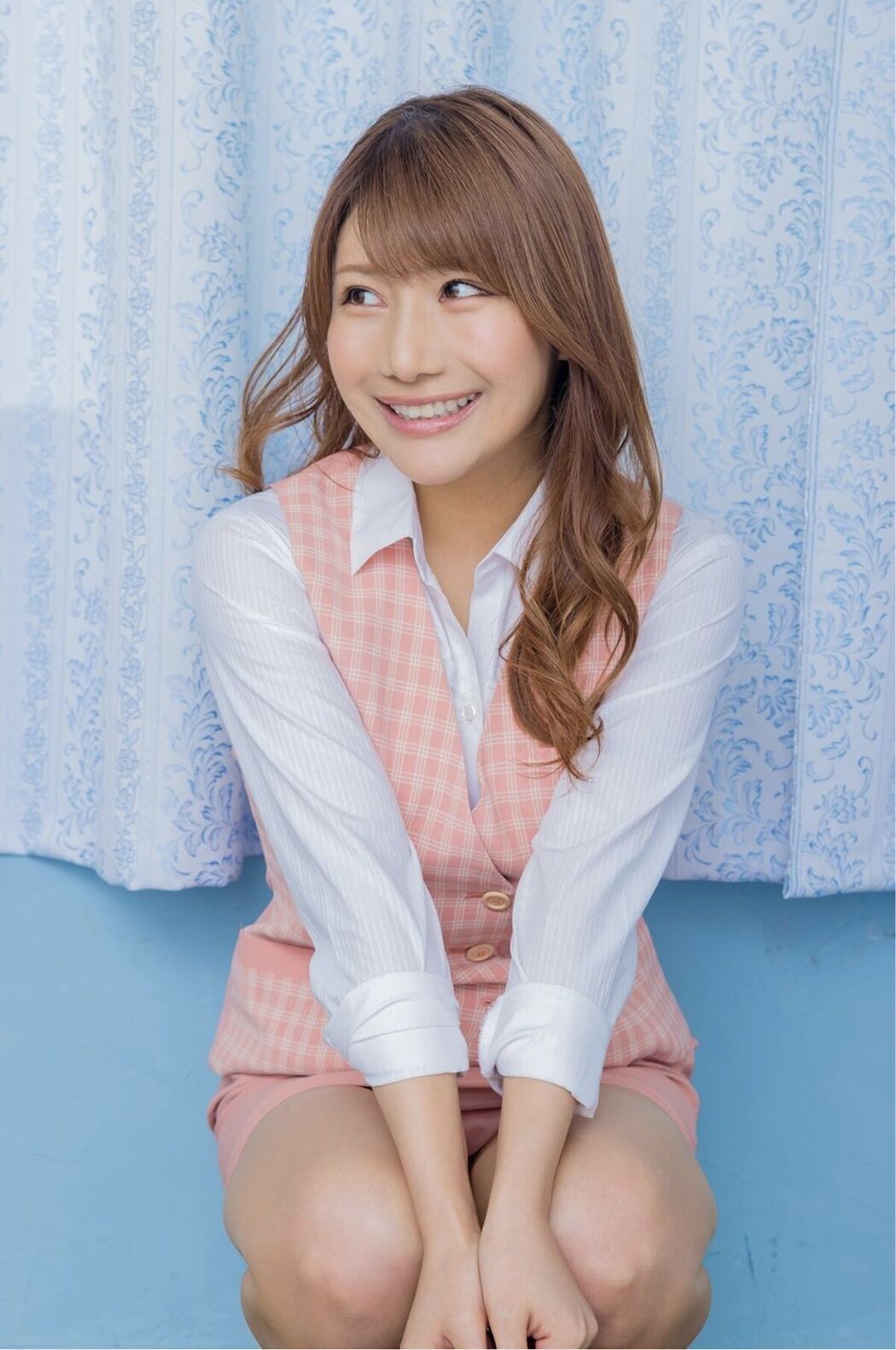 JP Arisa Kotoi 琴井ありさ – Gz PRESS デジタル写真集 No.274 Part01 (52P)