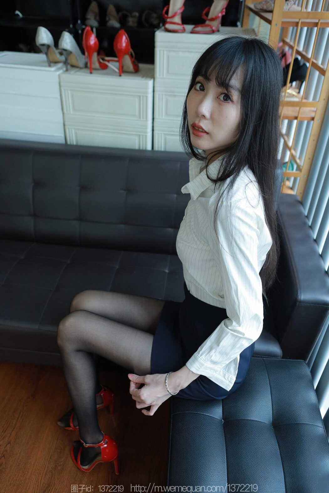 IESS异思趣向 SXJ No.1499 Tuan Tuan