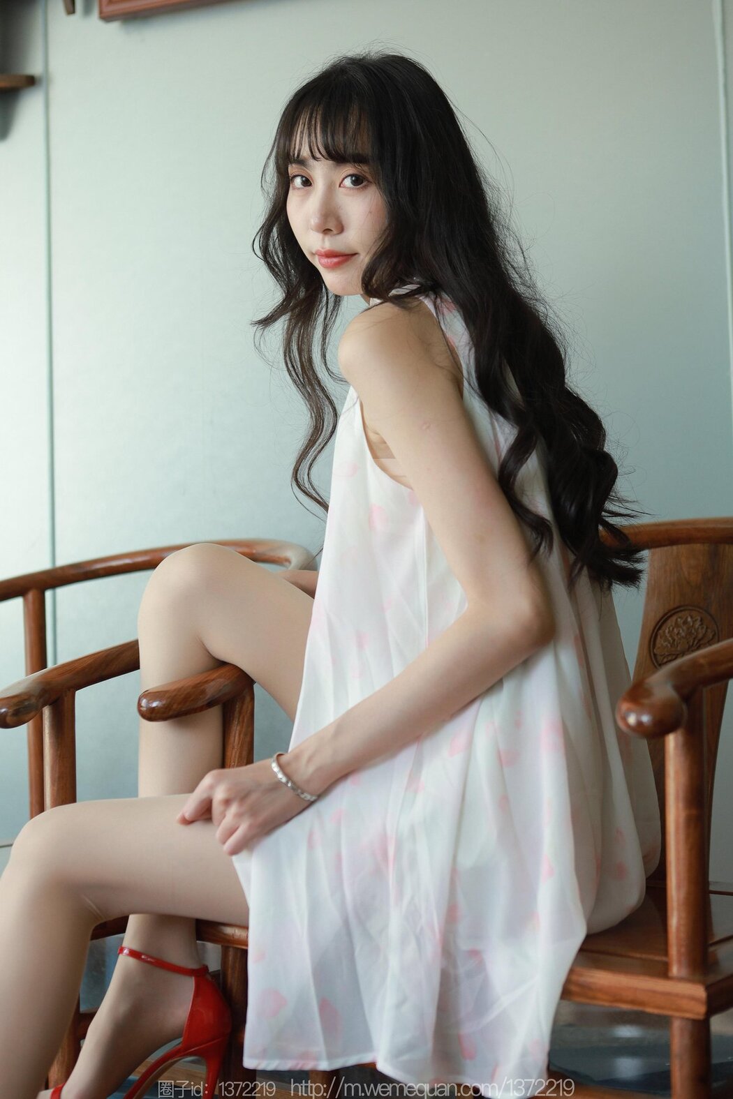 IESS异思趣向 SXJ No.1441 Tuan Tuan