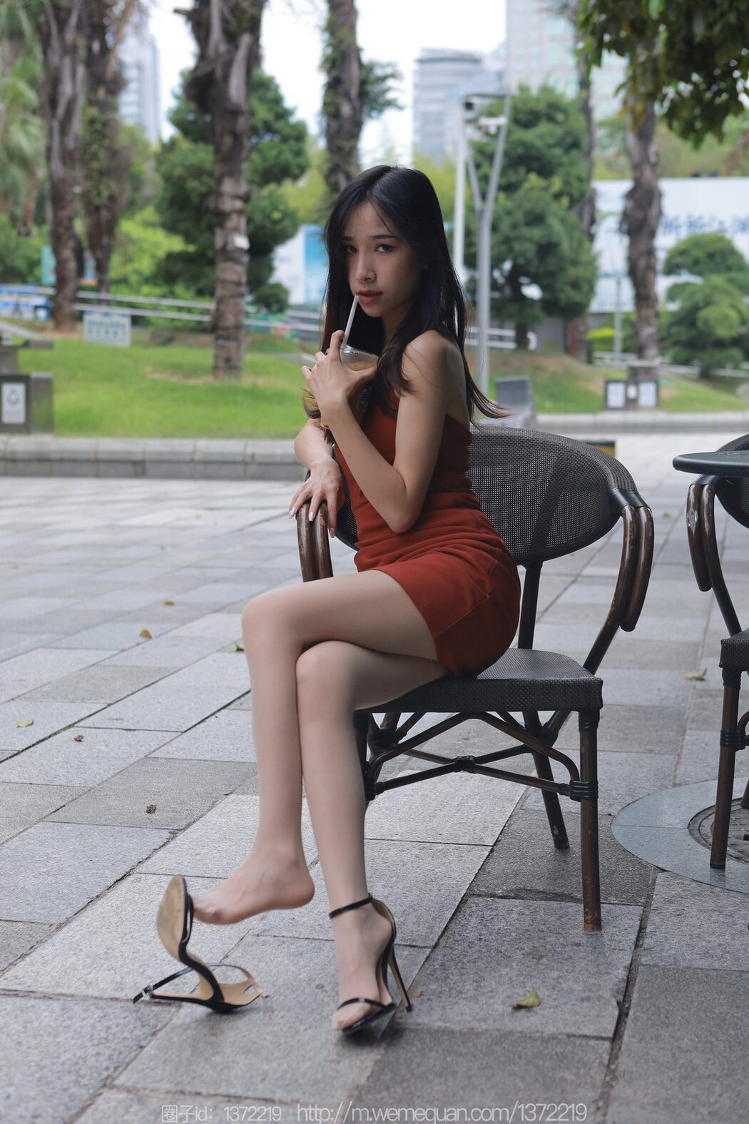 IESS异思趣向 SXJ No.1492 Mei Ko