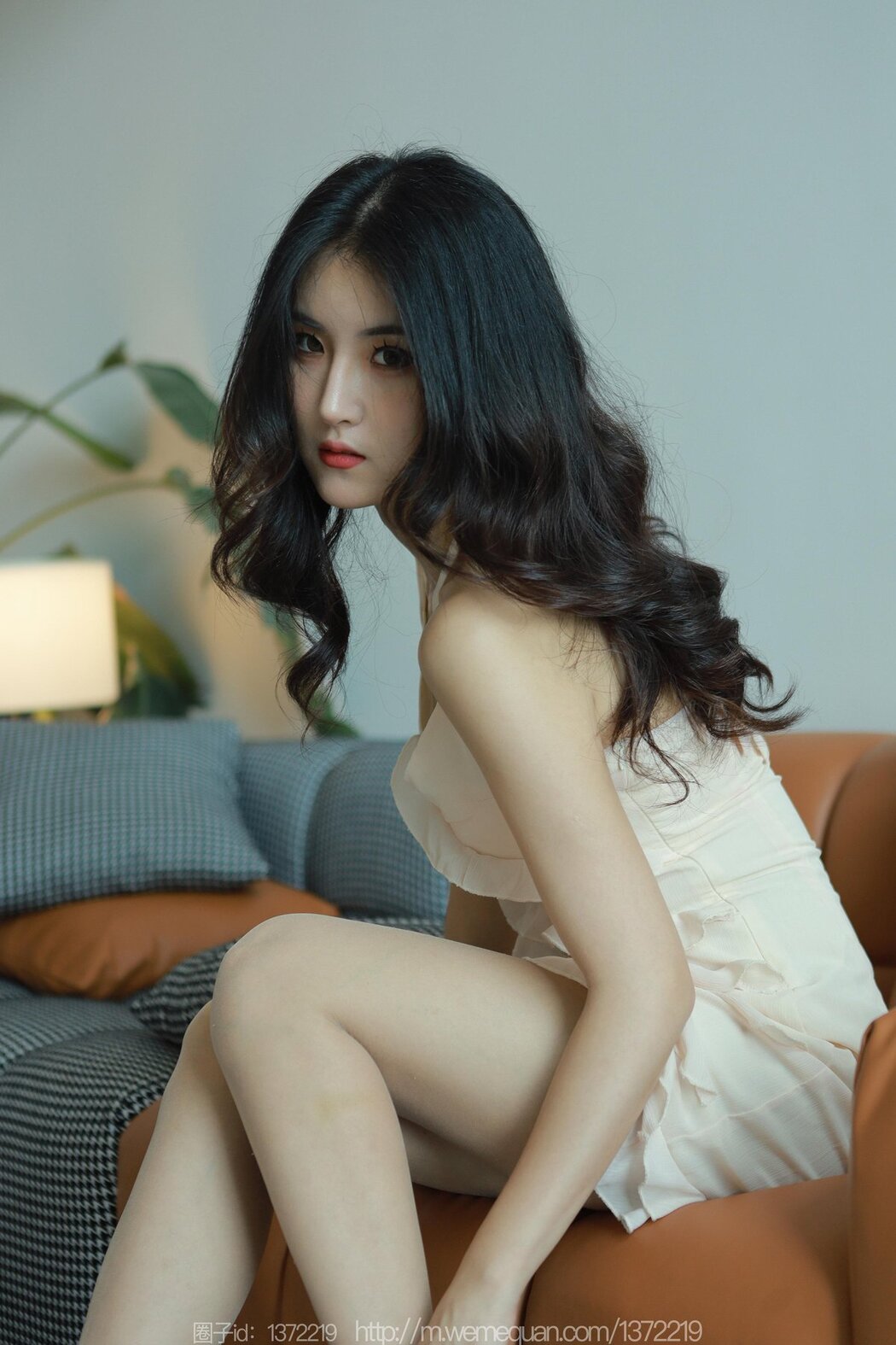 IESS异思趣向 SXJ No.1446 Xiao Bao