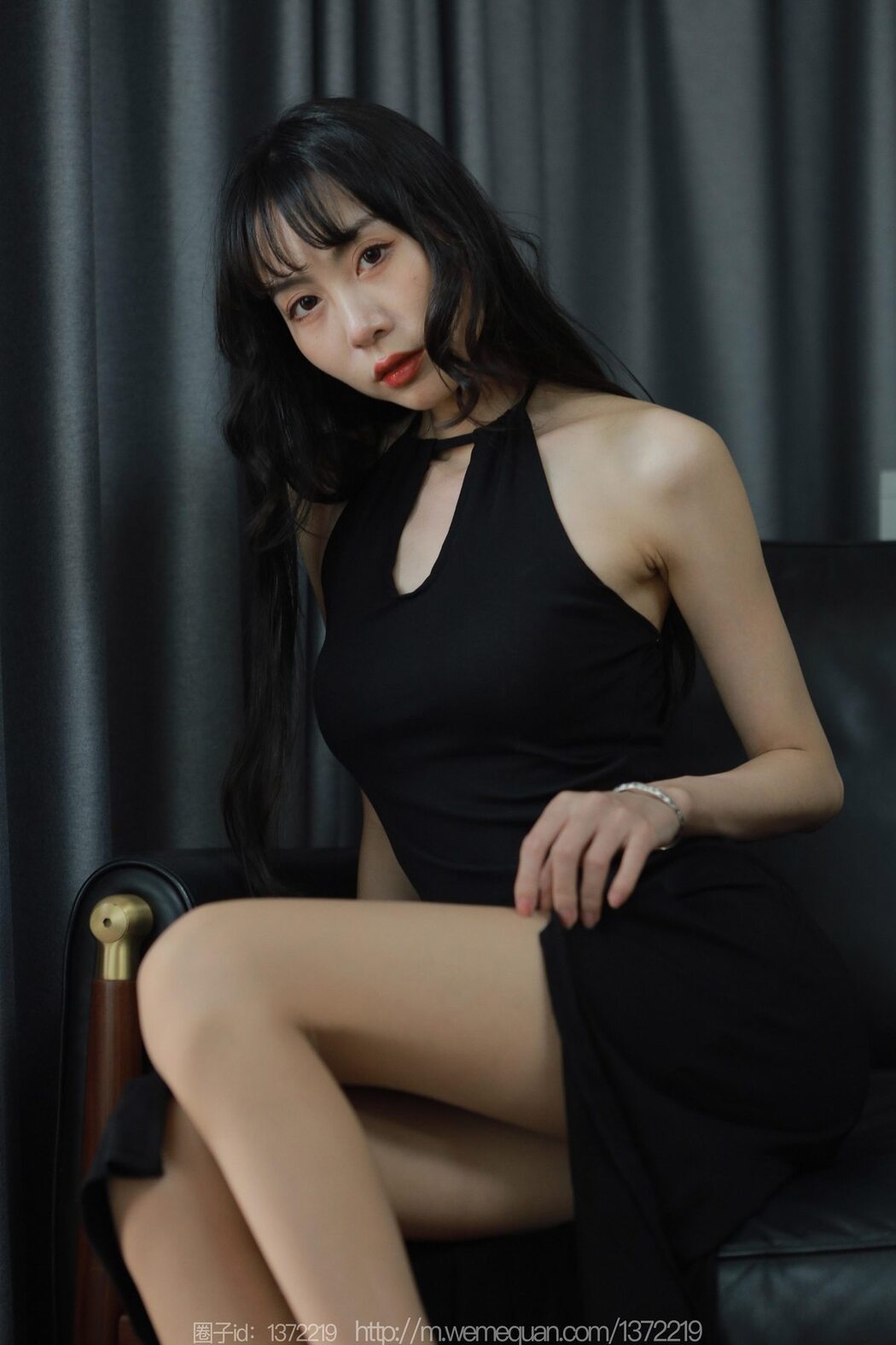 IESS异思趣向 SXJ No.1481 Tuan Tuan