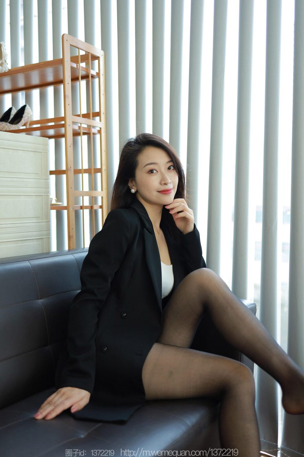 IESS异思趣向 SXJ No.1502 Xiao Jie