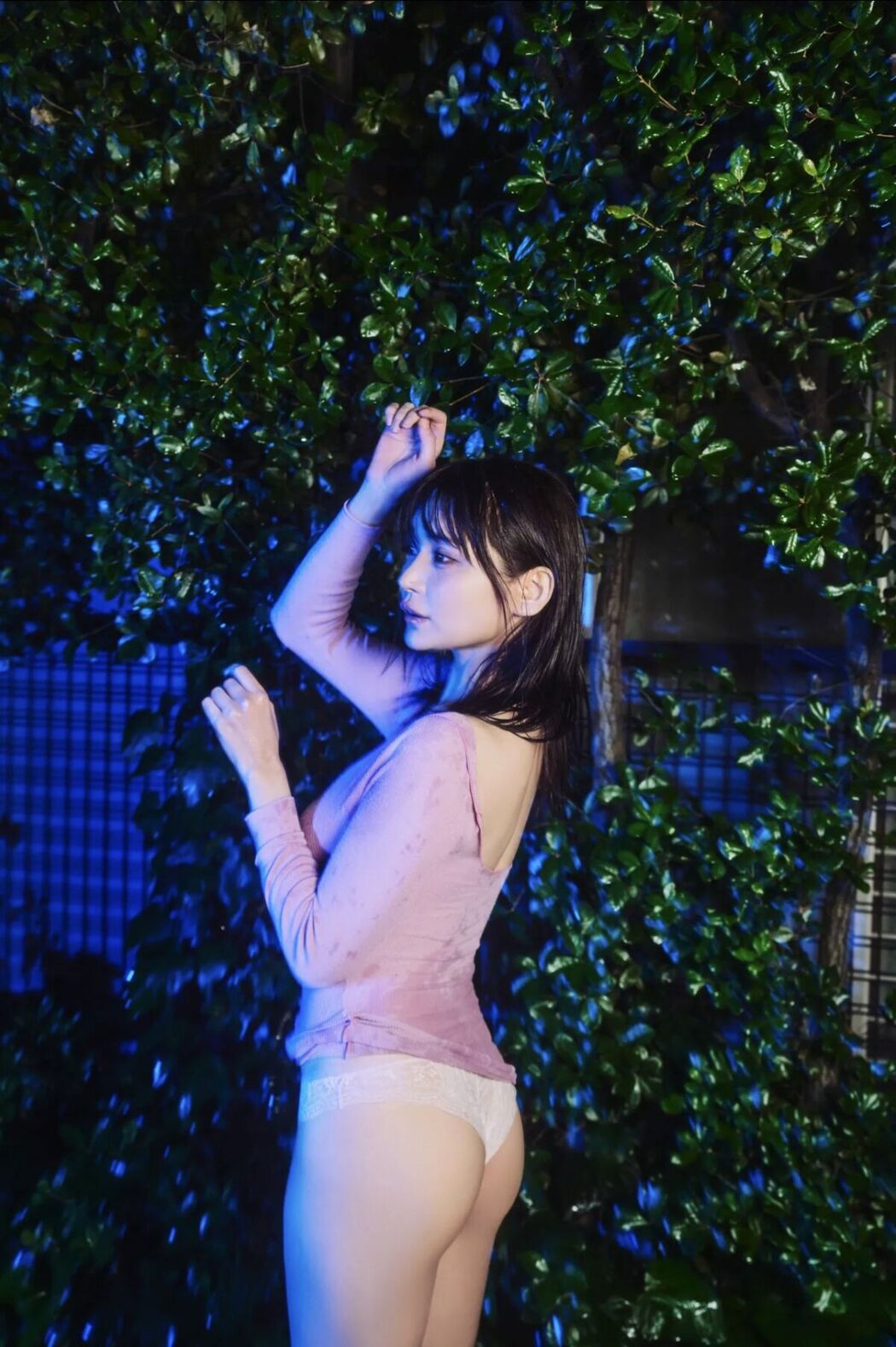 JP Nitori Sayaka 似鳥沙也加 – FRIDAY GOLD 似鳥沙也加 A to Z Vol.16-18-19-20 (65P)