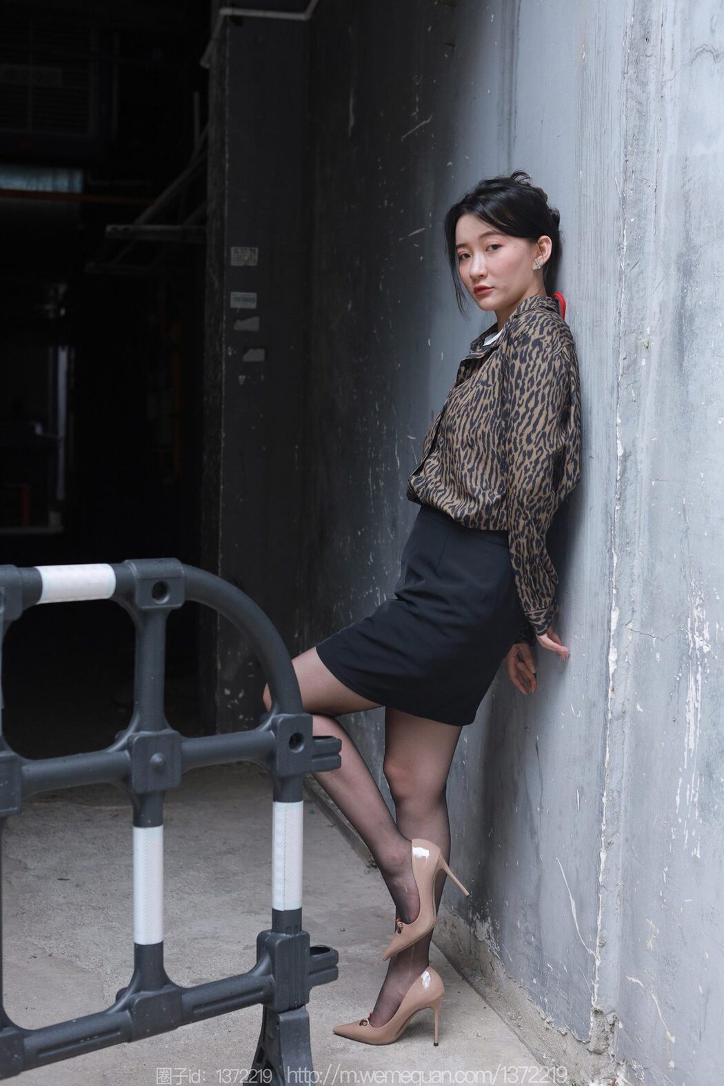 IESS异思趣向 SXJ No.1488 Qiu Qiu