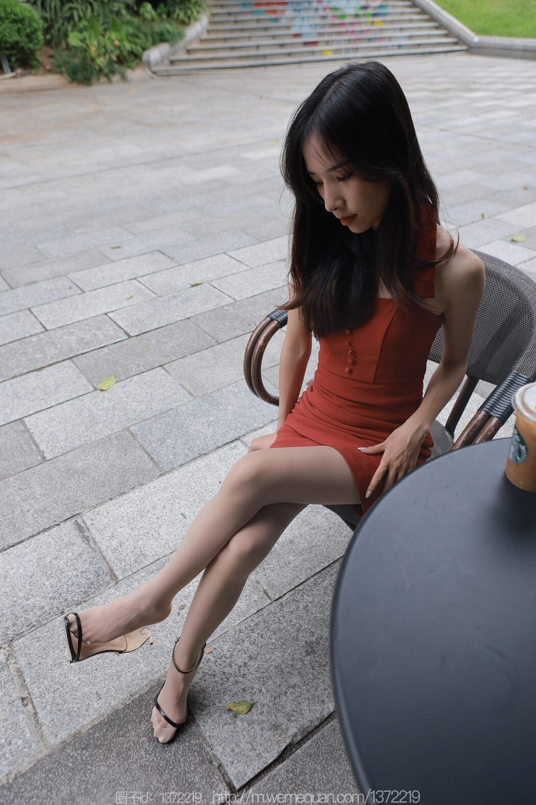 IESS异思趣向 SXJ No.1492 Mei Ko