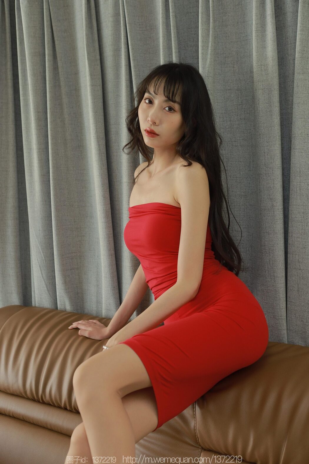 IESS异思趣向 SXJ No.1476 Tuan Tuan