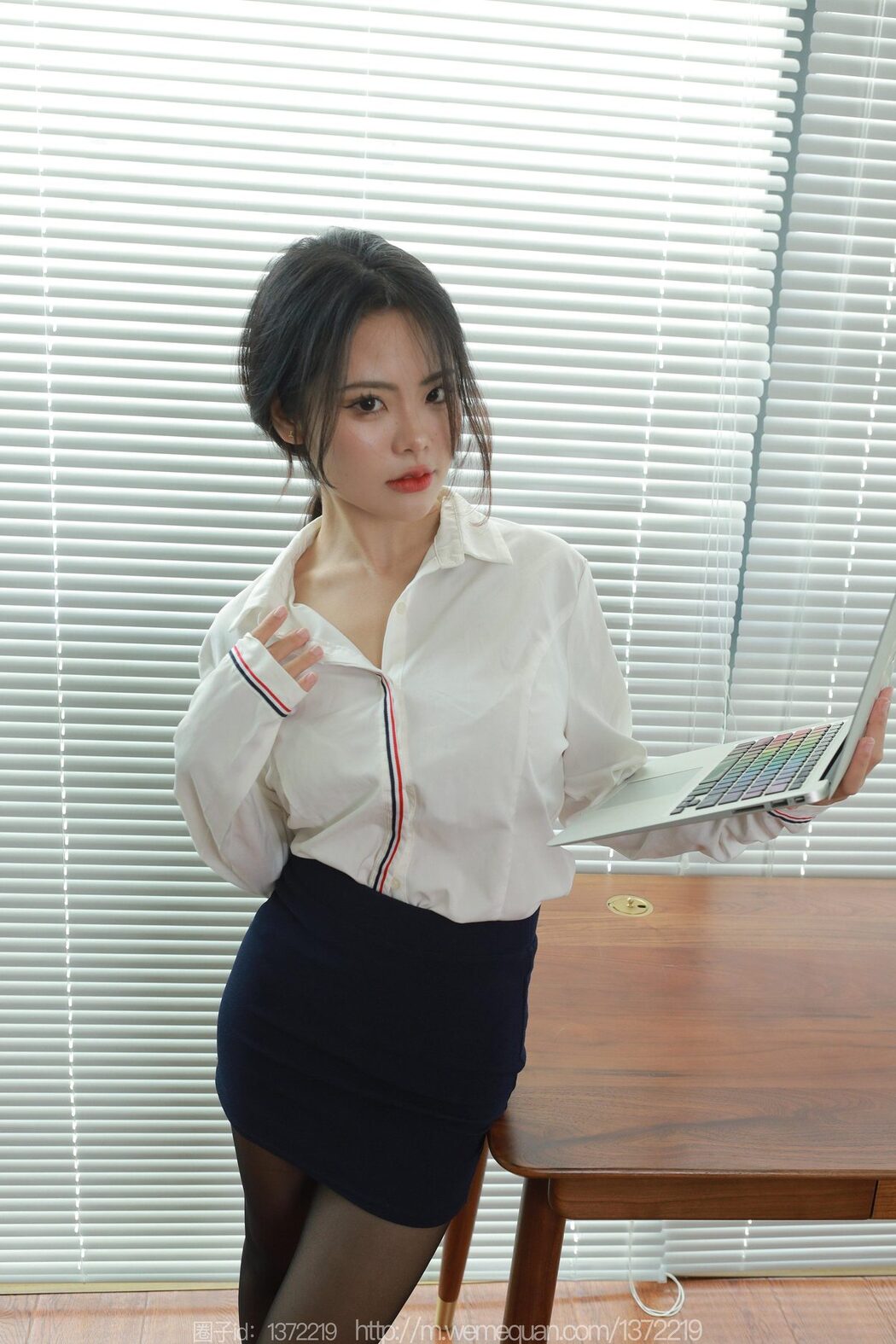 IESS异思趣向 SXJ No.1503 Tu Tu