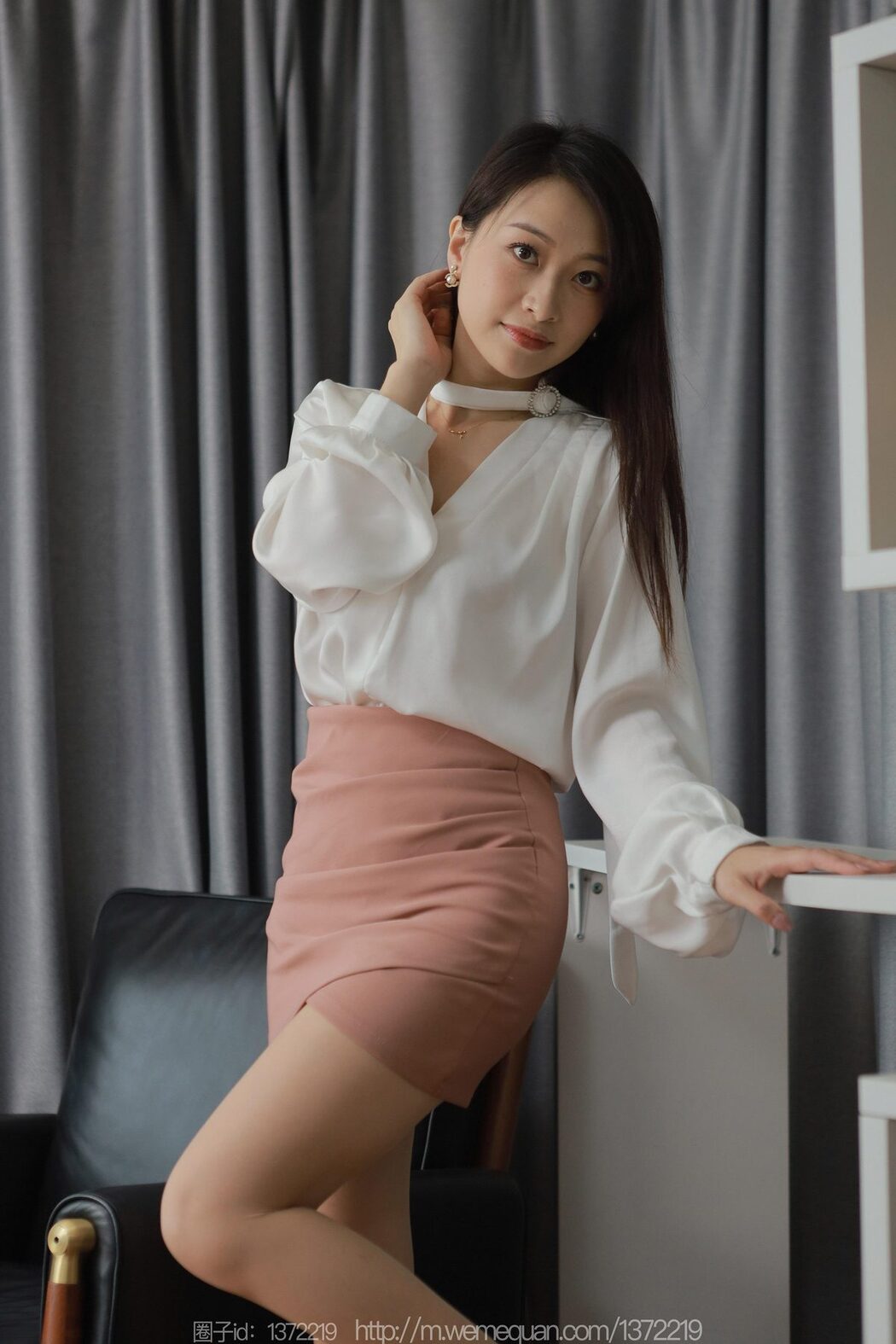 IESS异思趣向 SXJ No.1489 Xiao Jie