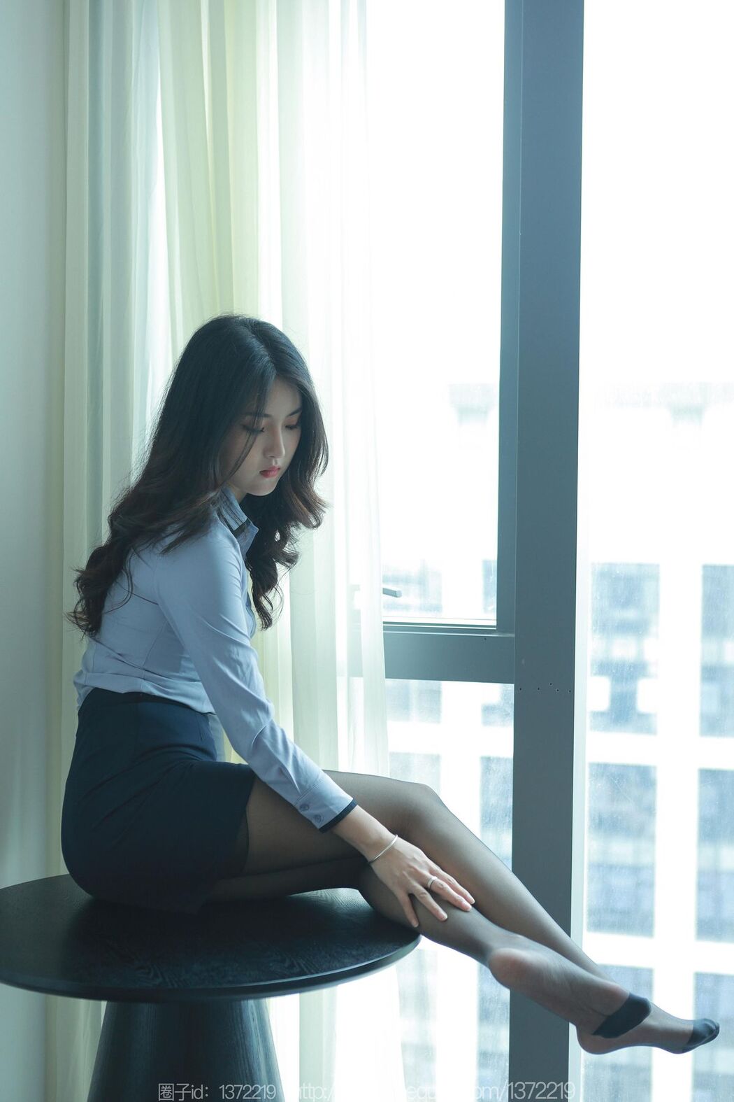 IESS异思趣向 SXJ No.1455 Xiao Bao