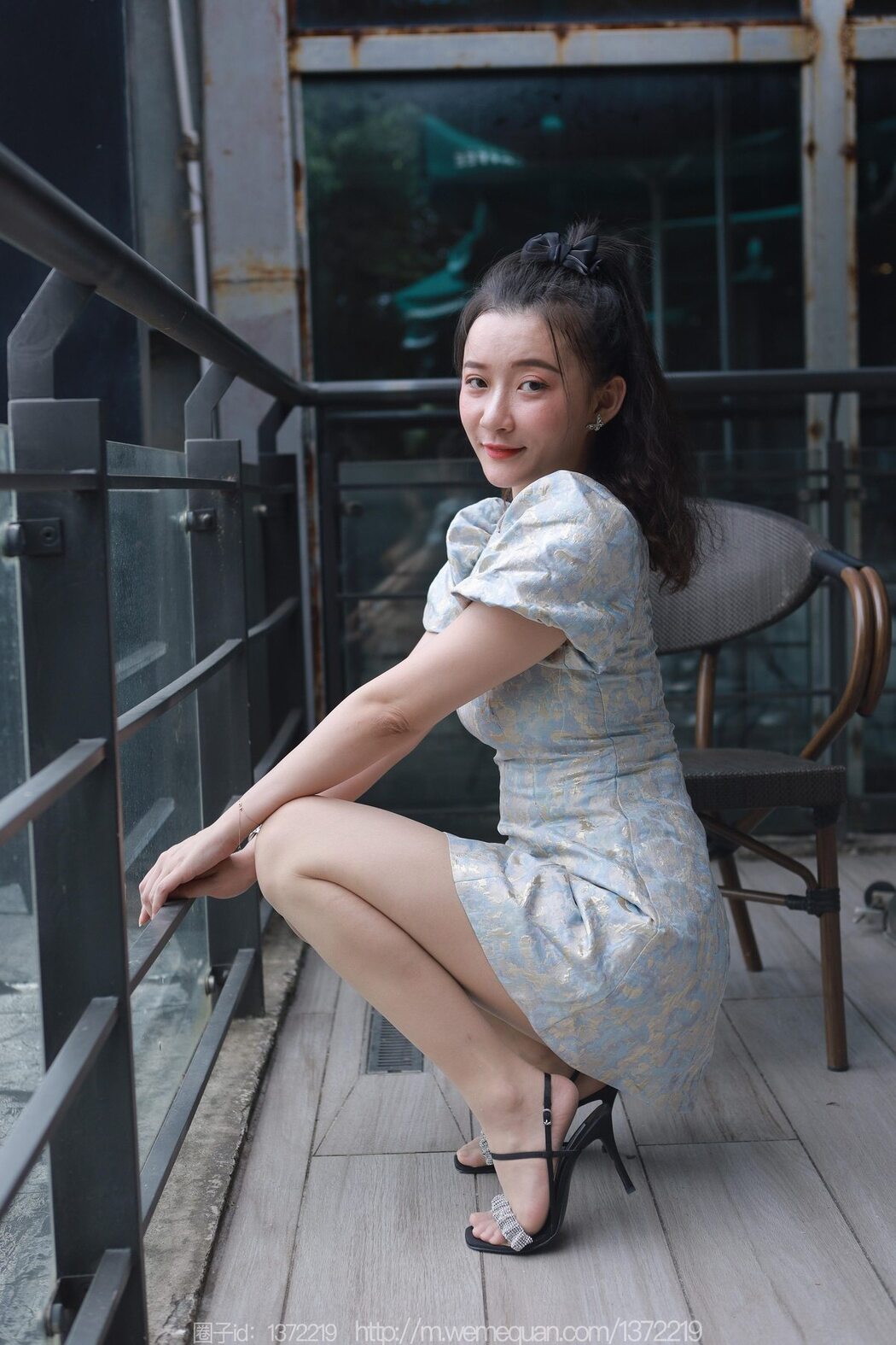 IESS异思趣向 SXJ No.1483 Qiu Qiu