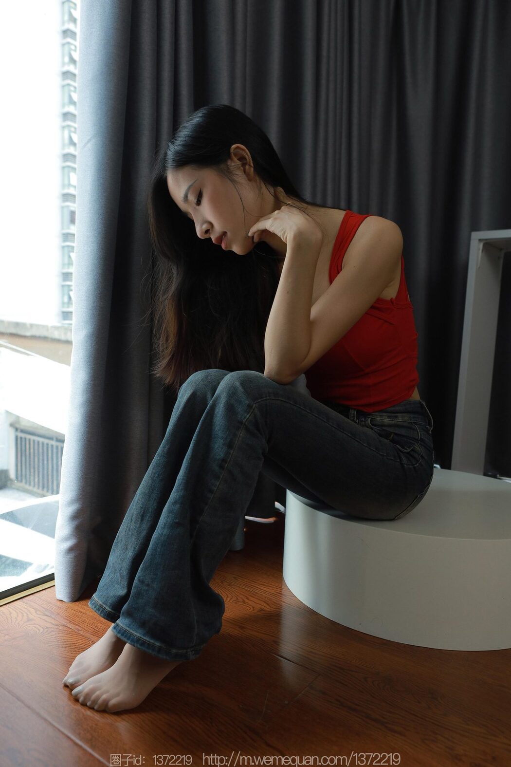 IESS异思趣向 SXJ No.1504 Mei Ko
