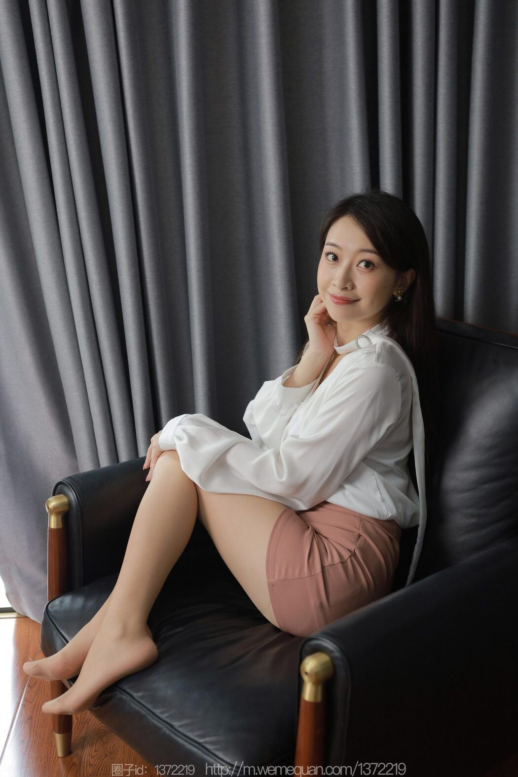 IESS异思趣向 SXJ No.1489 Xiao Jie