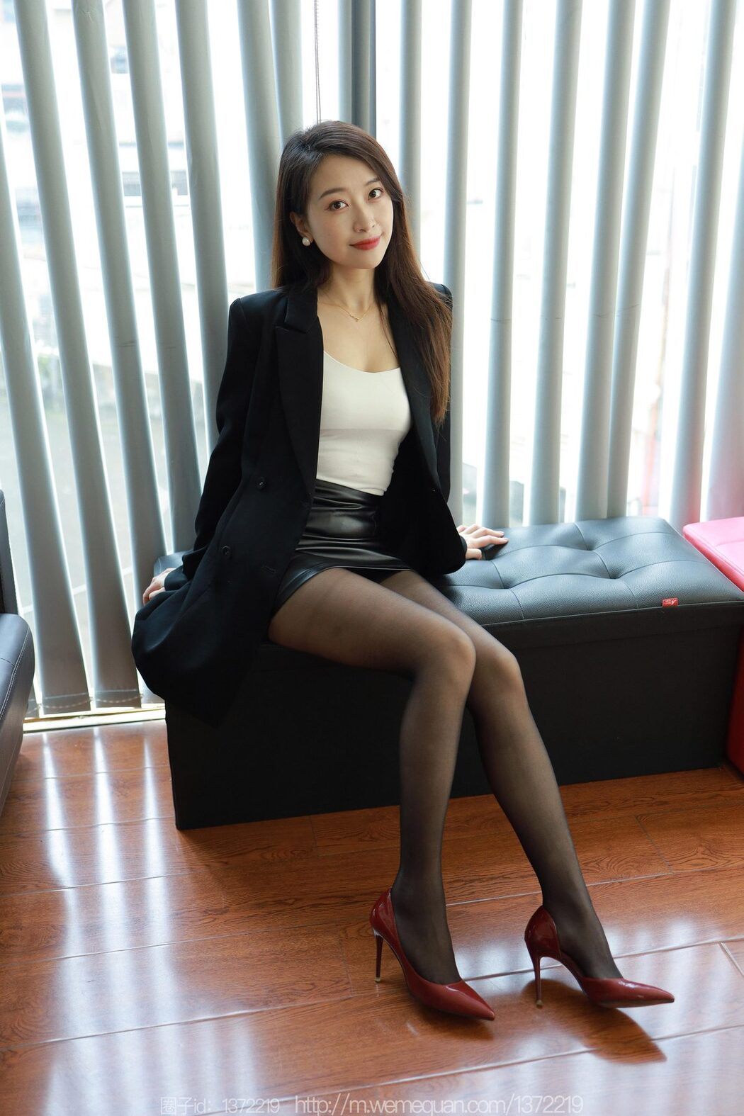 IESS异思趣向 SXJ No.1502 Xiao Jie