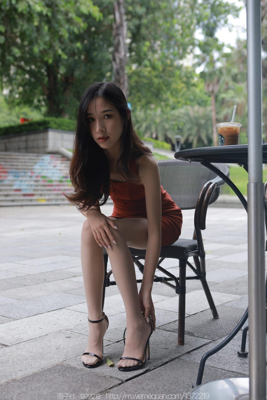 IESS异思趣向 SXJ No.1492 Mei Ko