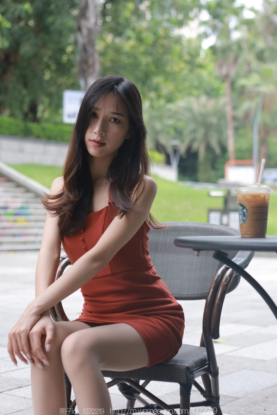 IESS异思趣向 SXJ No.1492 Mei Ko