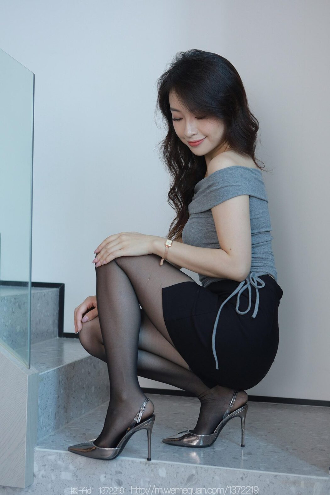 IESS异思趣向 SXJ No.1494 Xiao Jie