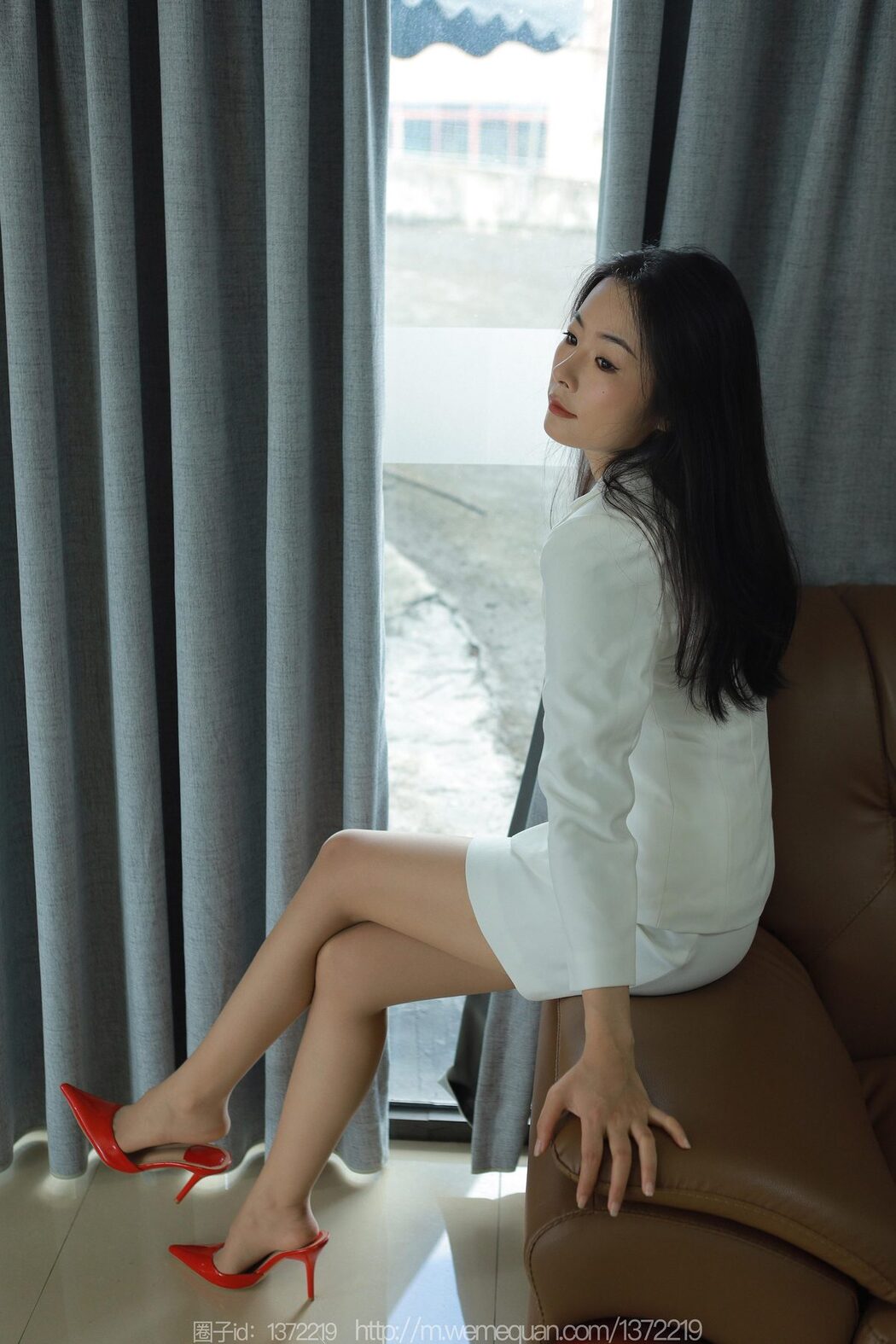 IESS异思趣向 SXJ No.1498 Xiao Jin