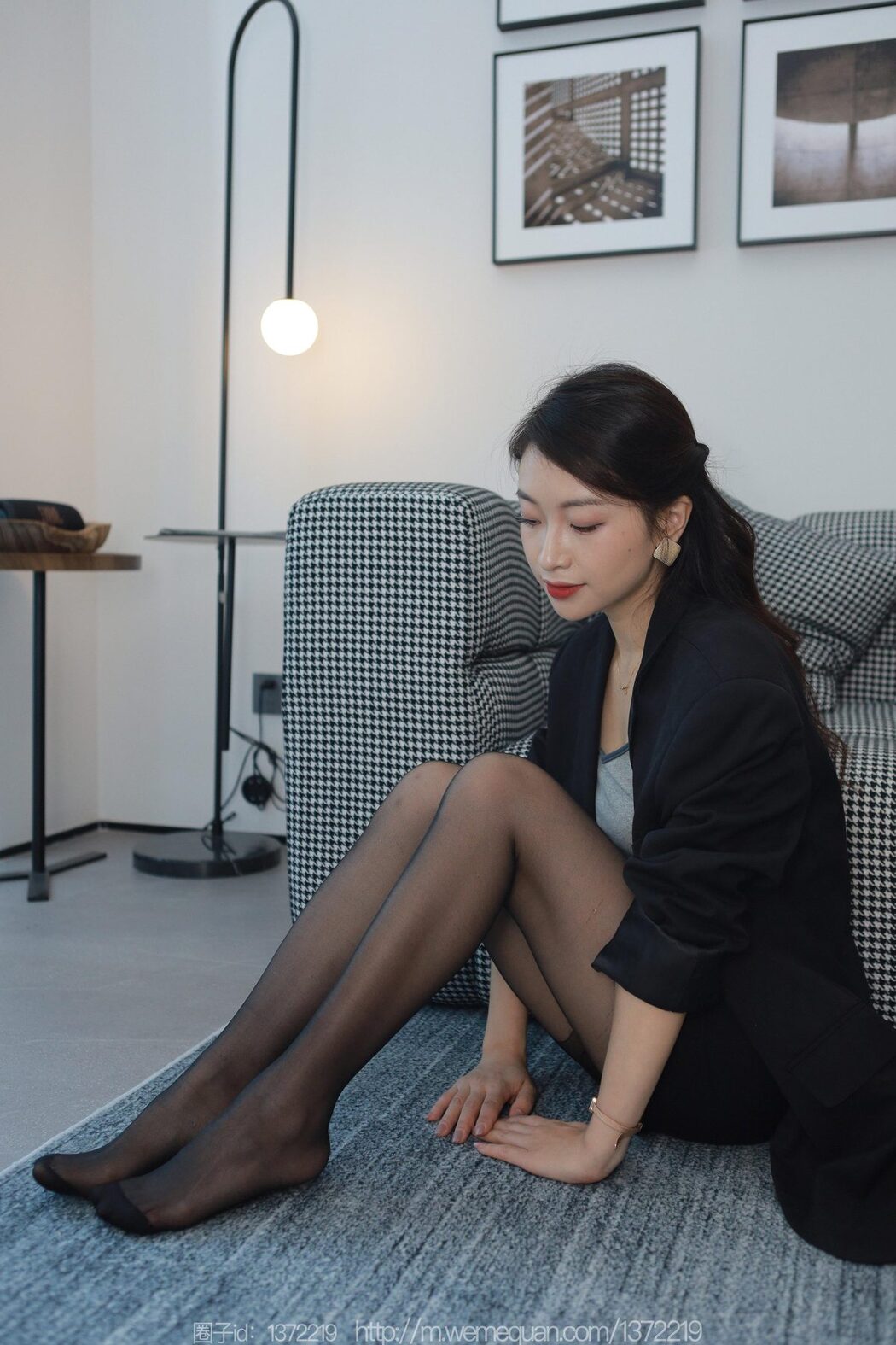 IESS异思趣向 SXJ No.1491 Xiao Jie