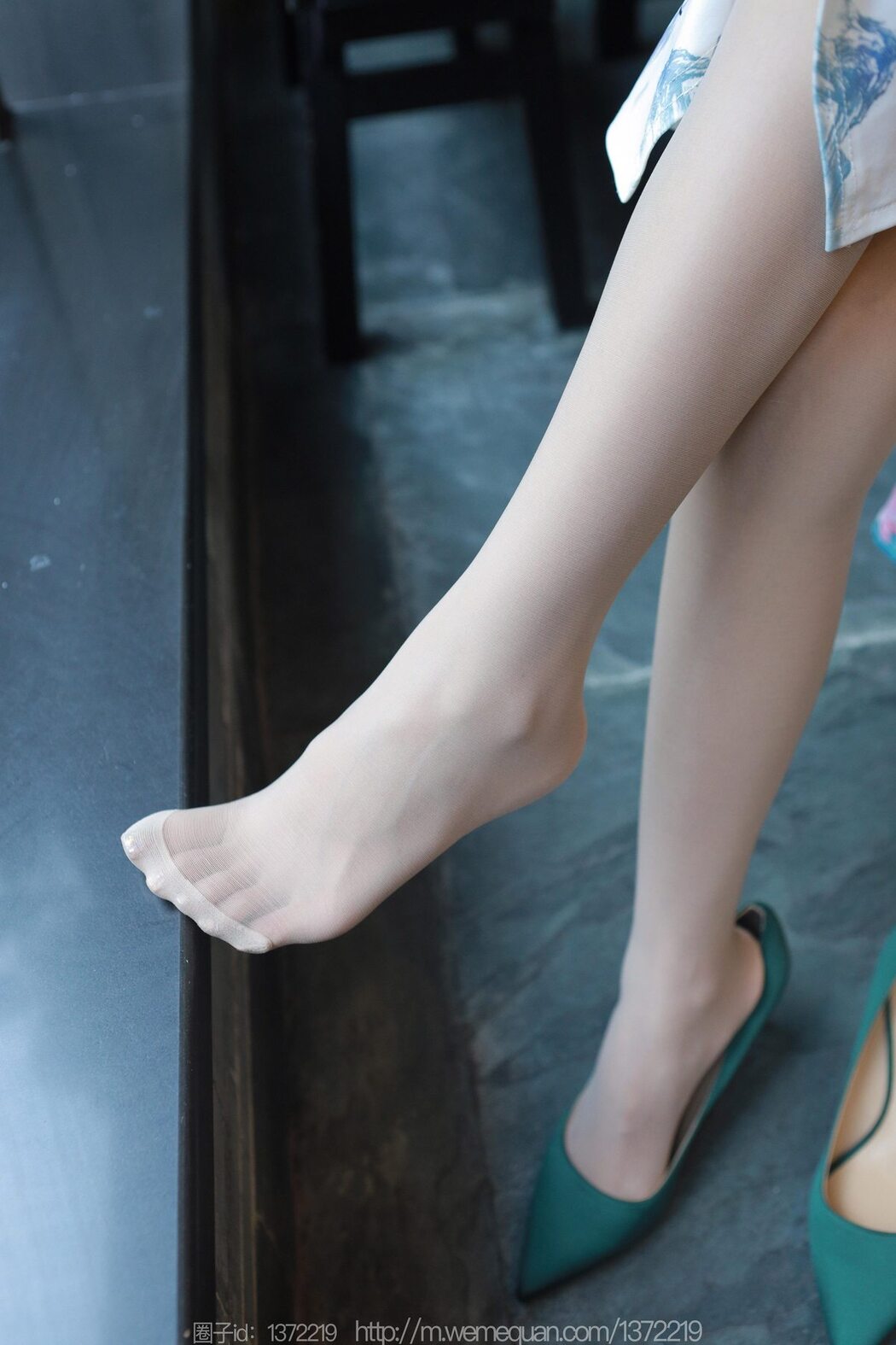 IESS异思趣向 SXJ No.1484 Mei Ko