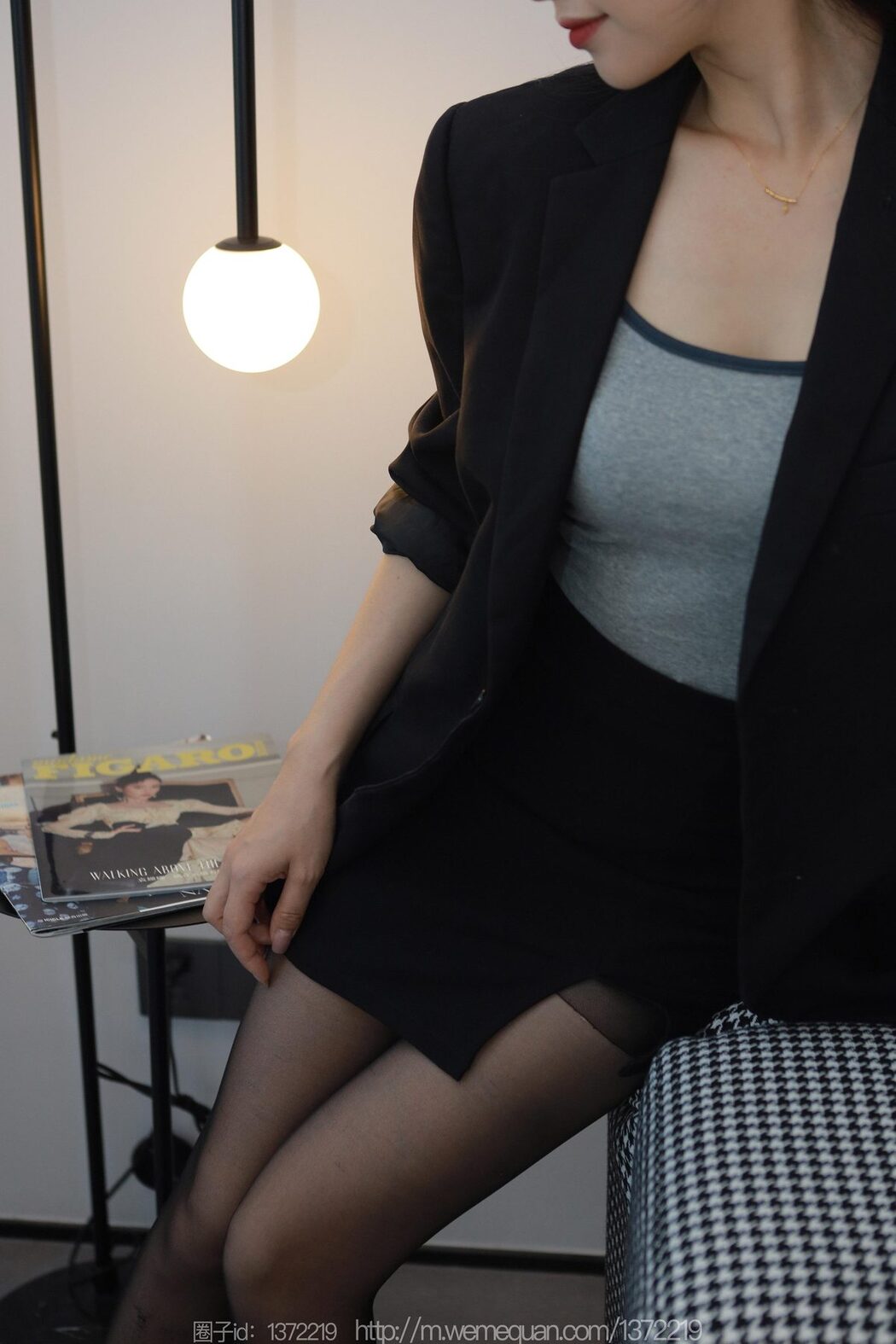 IESS异思趣向 SXJ No.1491 Xiao Jie