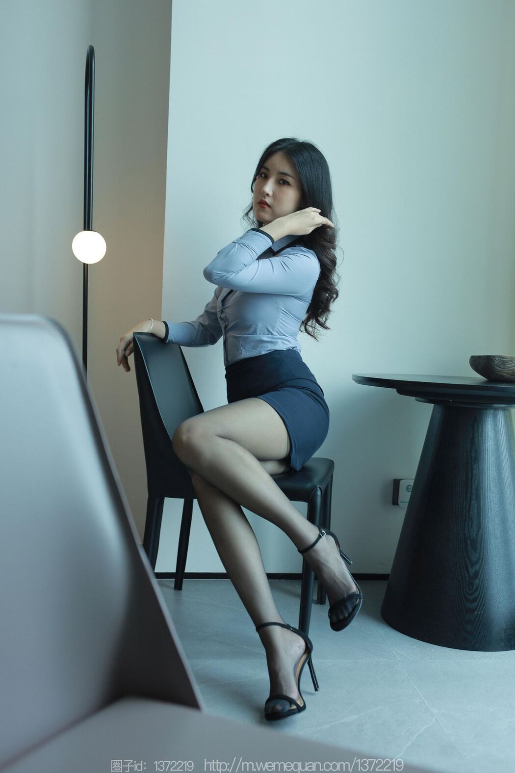 IESS异思趣向 SXJ No.1455 Xiao Bao